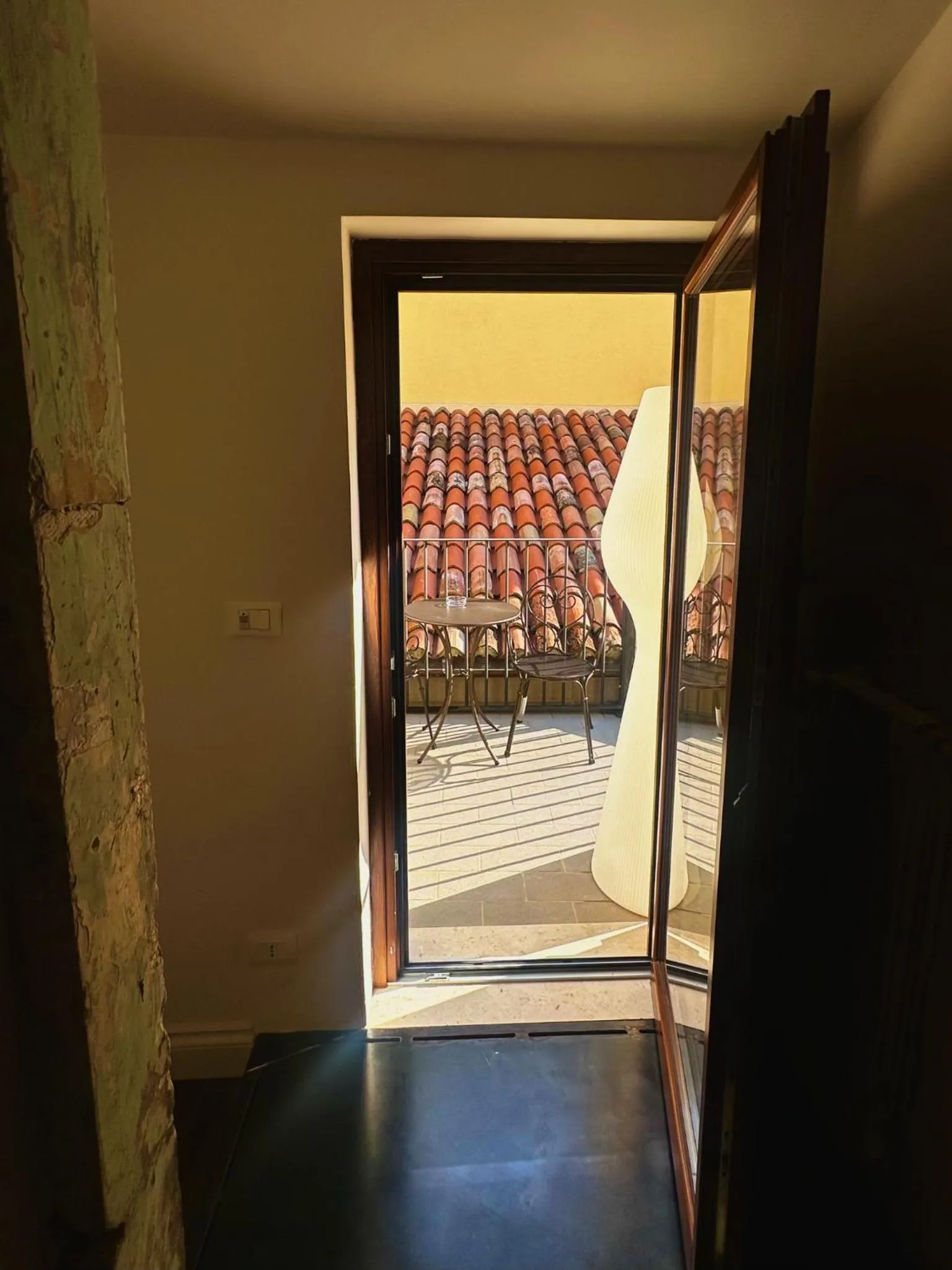 Ginevra Boutique Rooms - Palazzo Leosini - Residenze D'Epoca