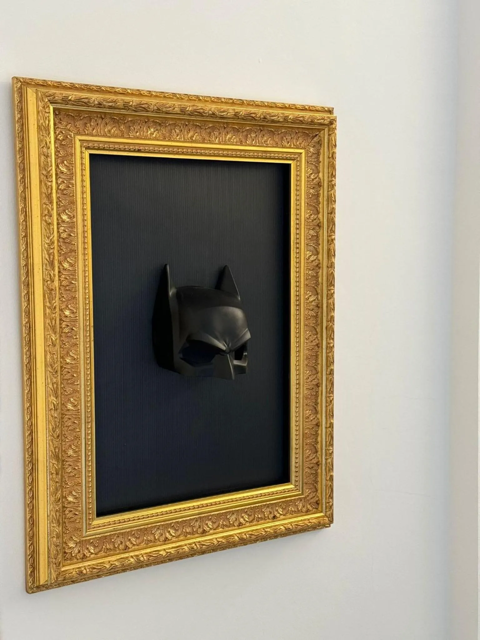 Decorative detail in Ginevra Boutique Rooms - Palazzo Leosini - Residenze D'Epoca