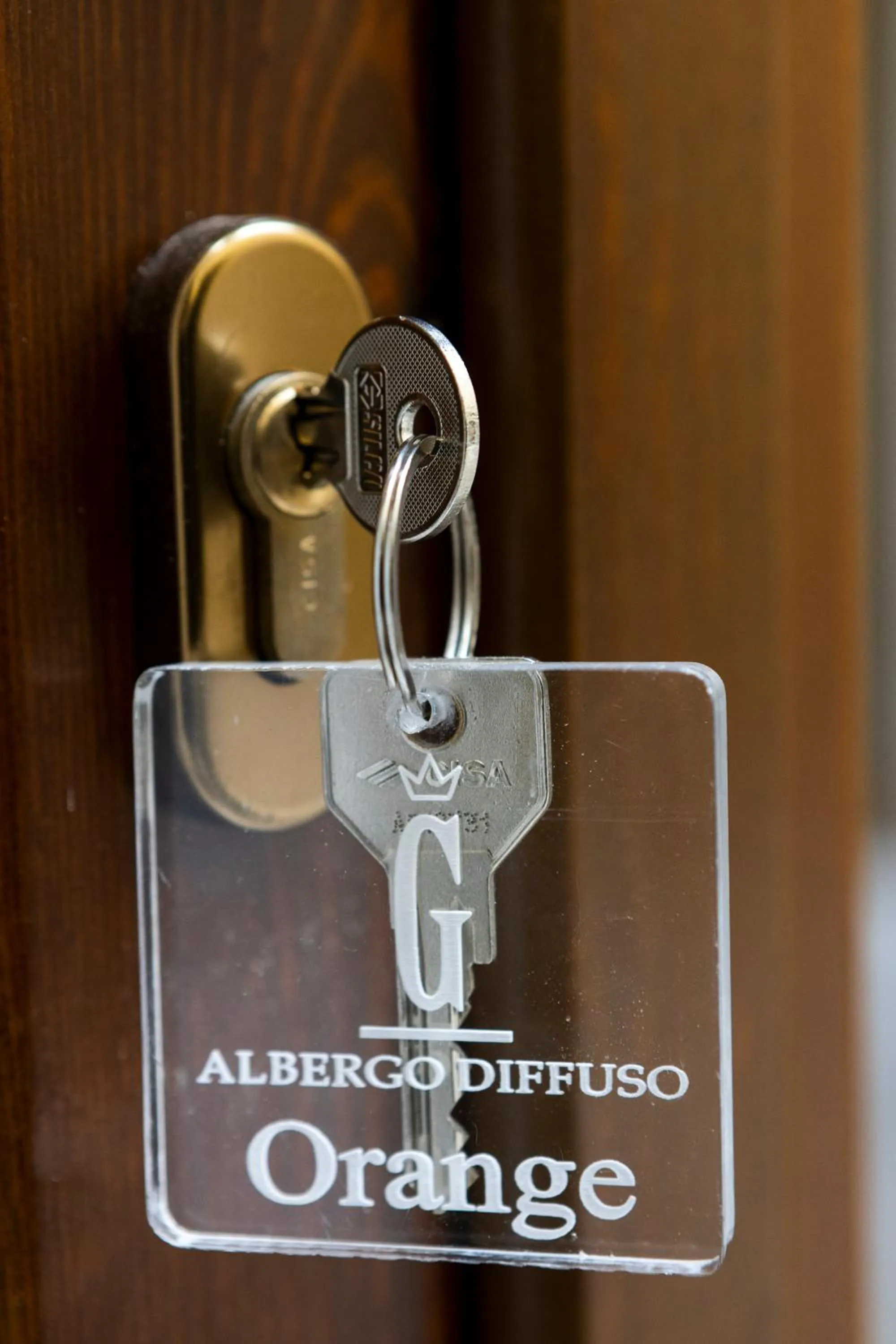 Ginevra Boutique Rooms - Palazzo Leosini - Residenze D'Epoca