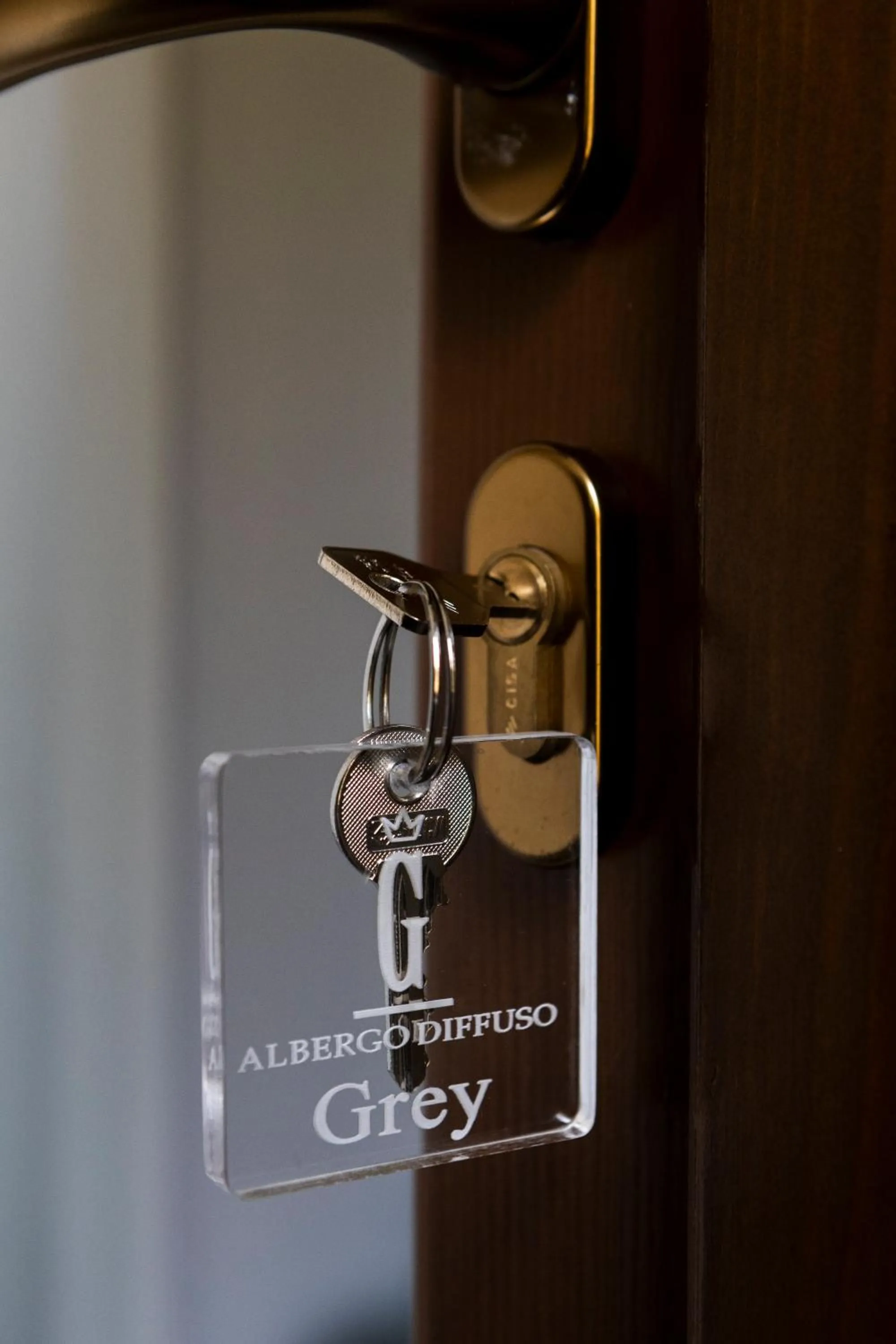 Ginevra Boutique Rooms - Palazzo Leosini - Residenze D'Epoca