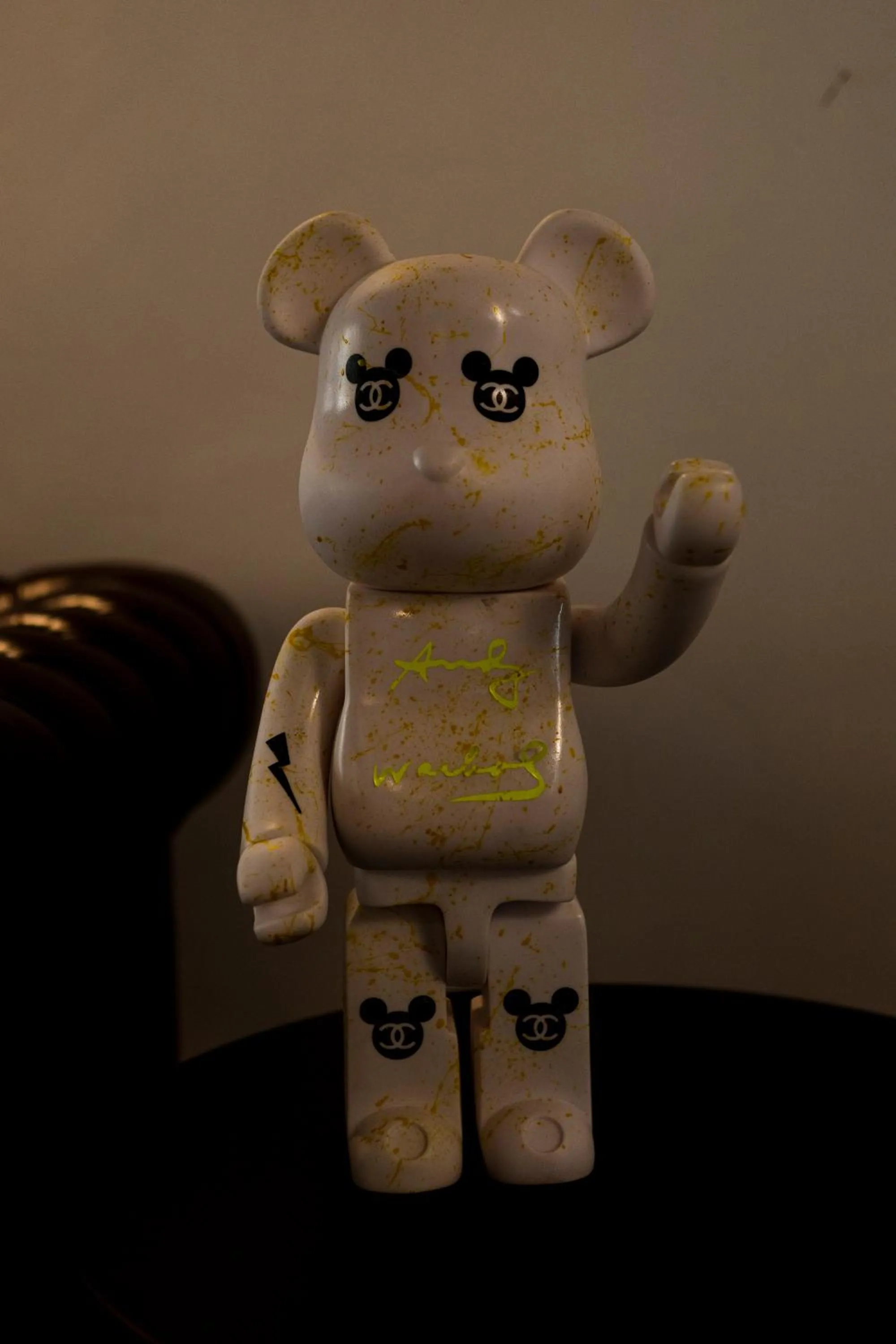 furniture in Ginevra Boutique Rooms - Palazzo Leosini - Residenze D'Epoca