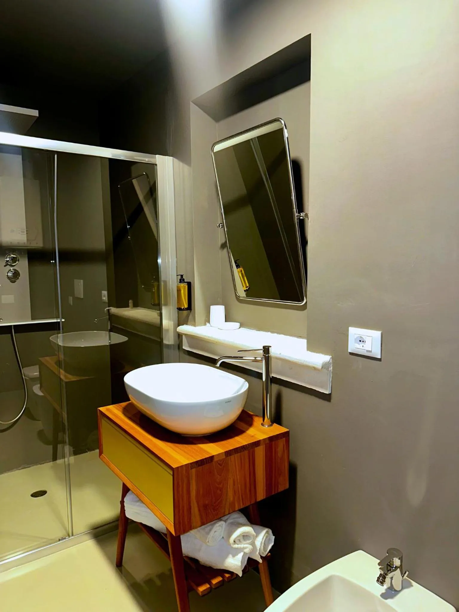 Ginevra Boutique Rooms - Palazzo Leosini - Residenze D'Epoca