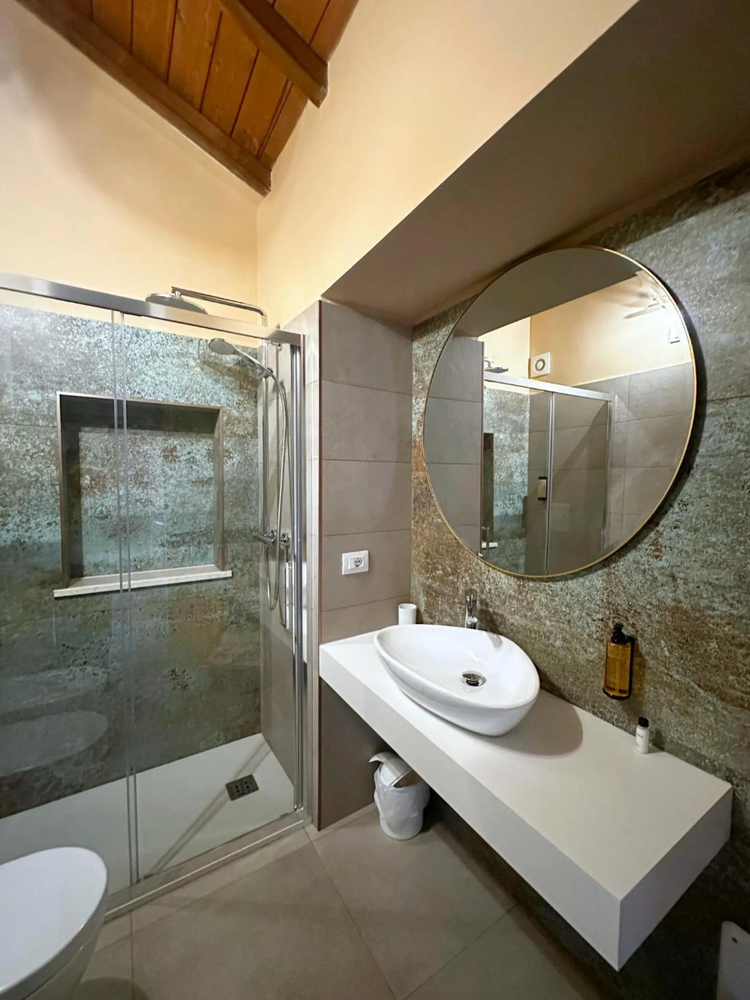 Ginevra Boutique Rooms - Palazzo Leosini - Residenze D'Epoca