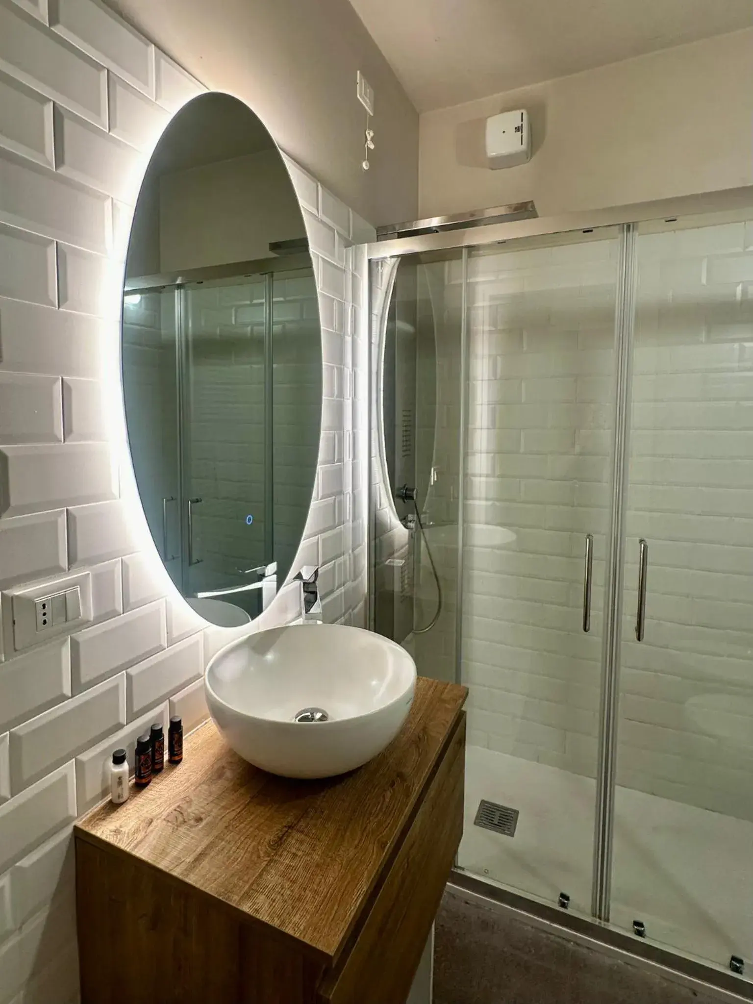 Deluxe One-Bedroom Apartment - single occupancy in Albergo Diffuso Ginevra Boutique Rooms - Palazzo Leosini - Residenze D'Epoca Deluxe One-Bedroom Apartment - single occupancy in Albergo Diffuso Ginevra Boutique Rooms - Palazzo Leosini - Residenze D'Epoca