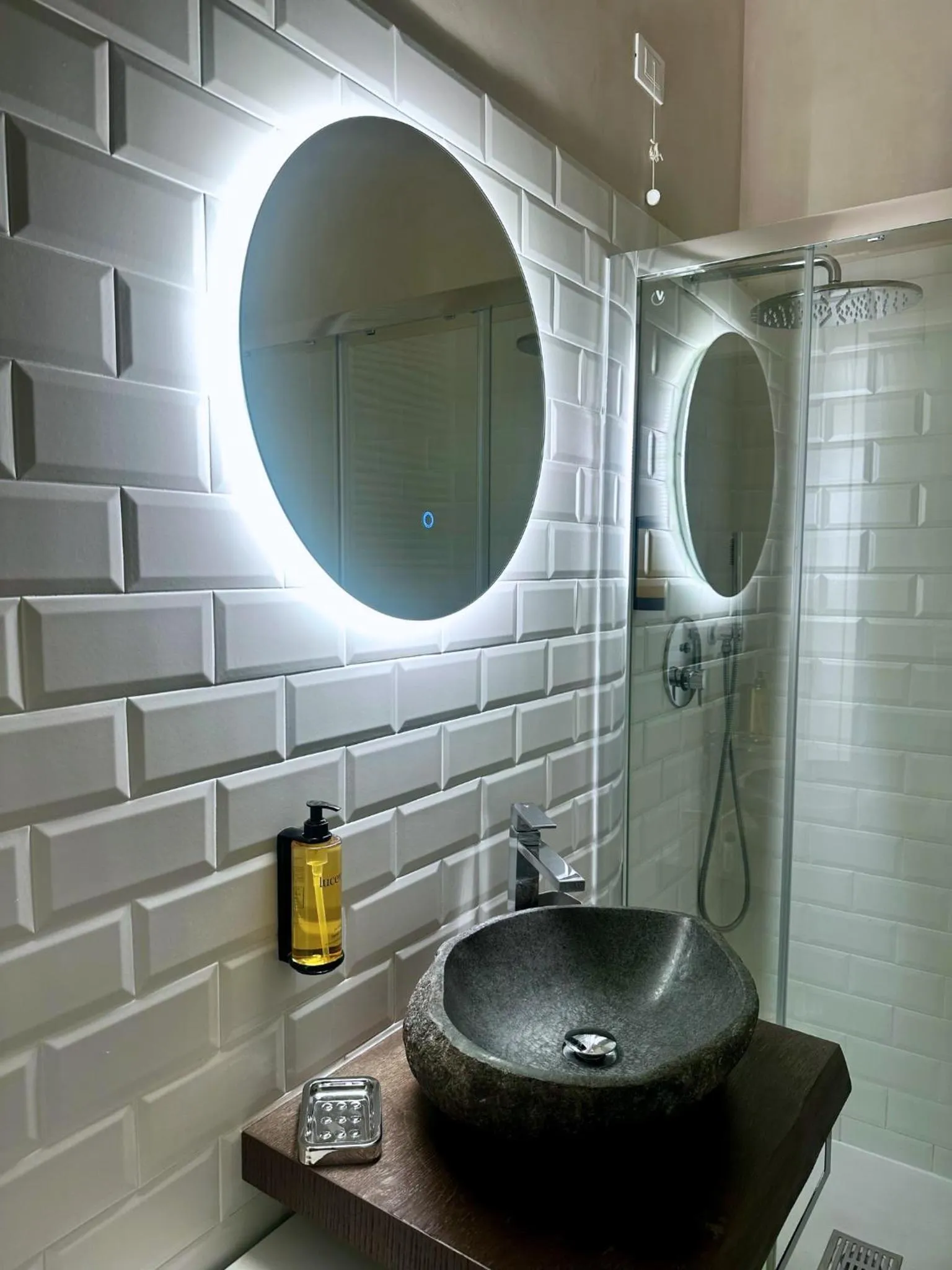 Ginevra Boutique Rooms - Palazzo Leosini - Residenze D'Epoca