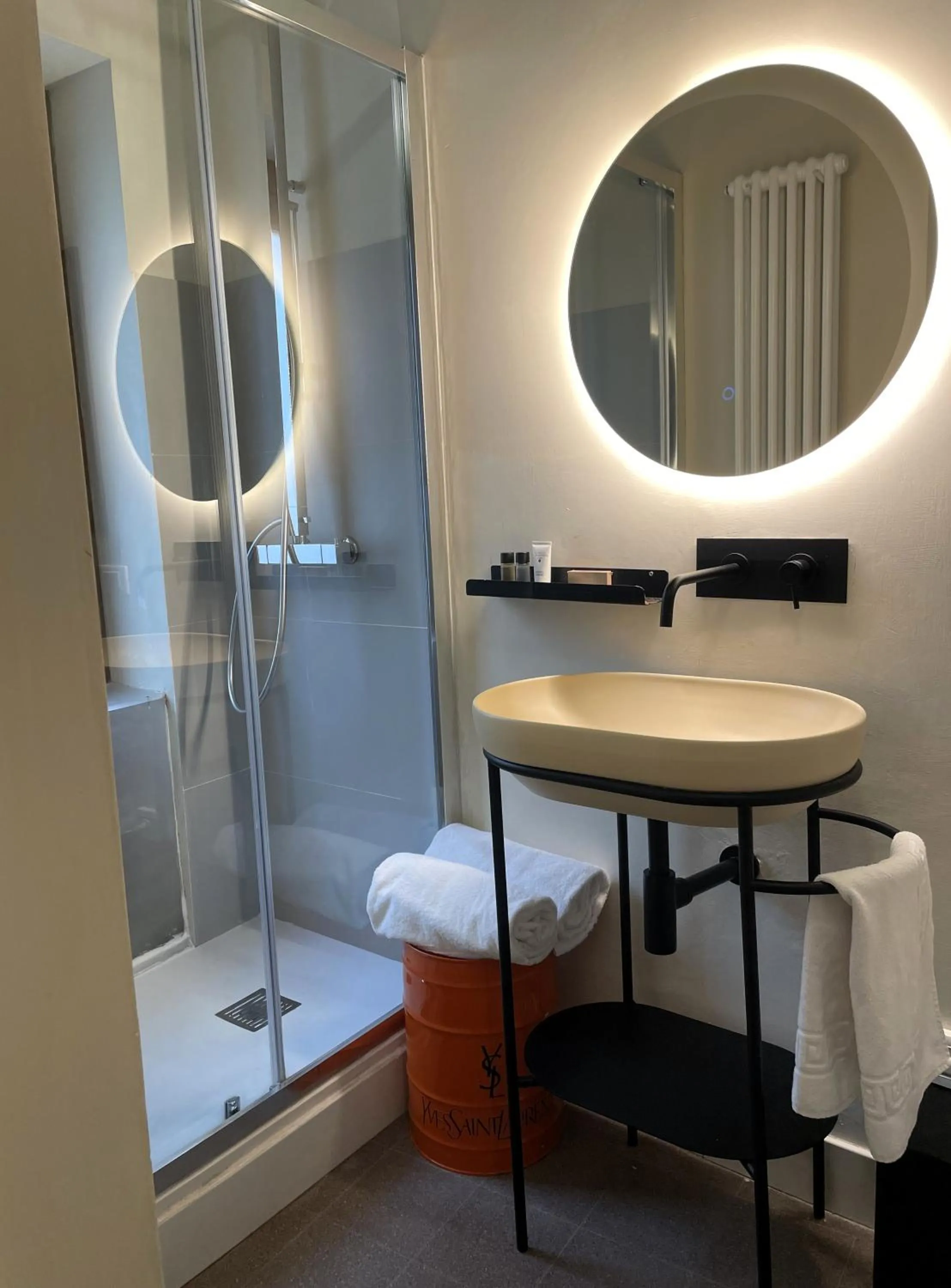 Albergo Diffuso Ginevra Boutique Rooms - Palazzo Leosini - Residenze D'Epoca