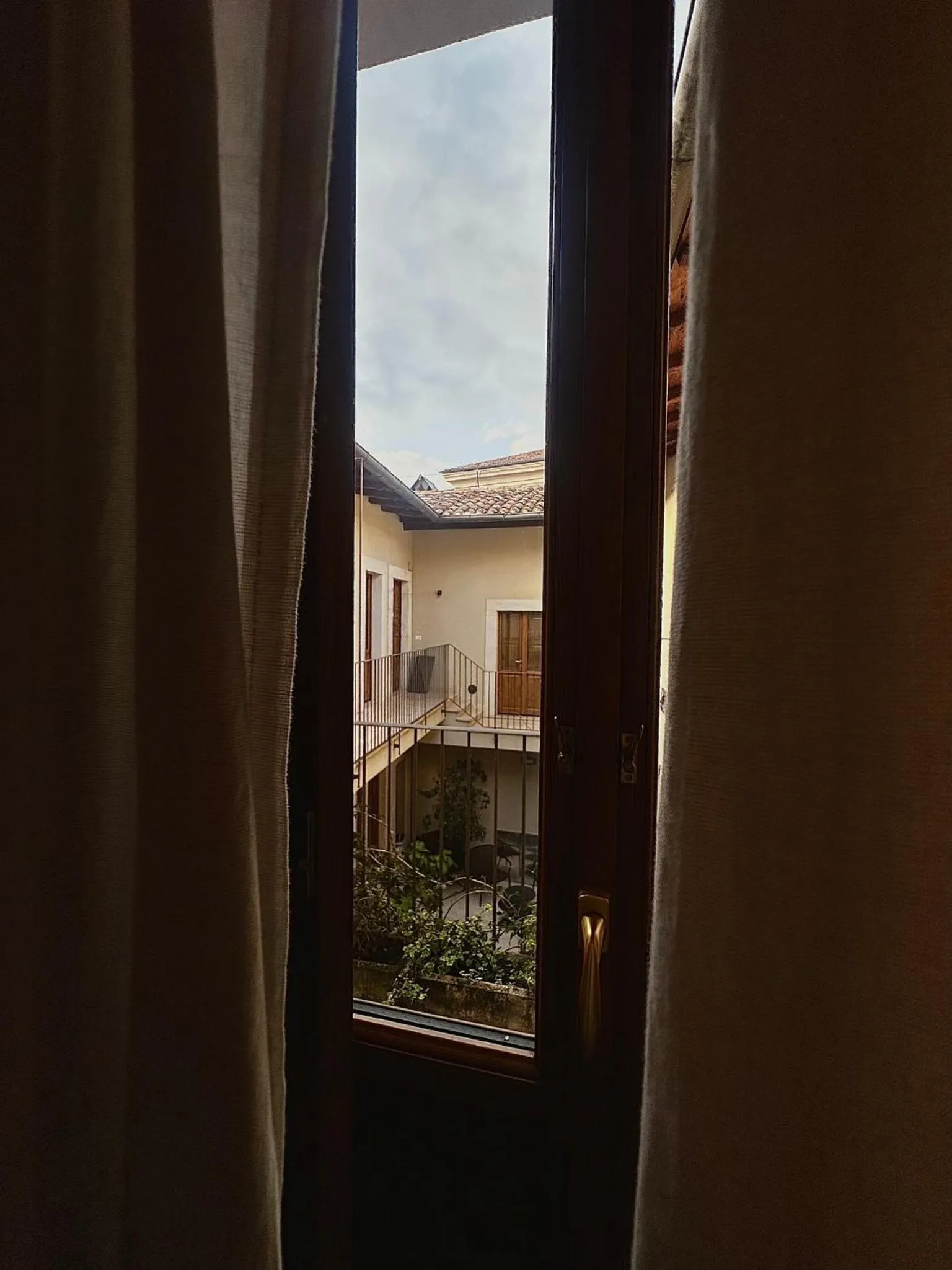 Ginevra Boutique Rooms - Palazzo Leosini - Residenze D'Epoca