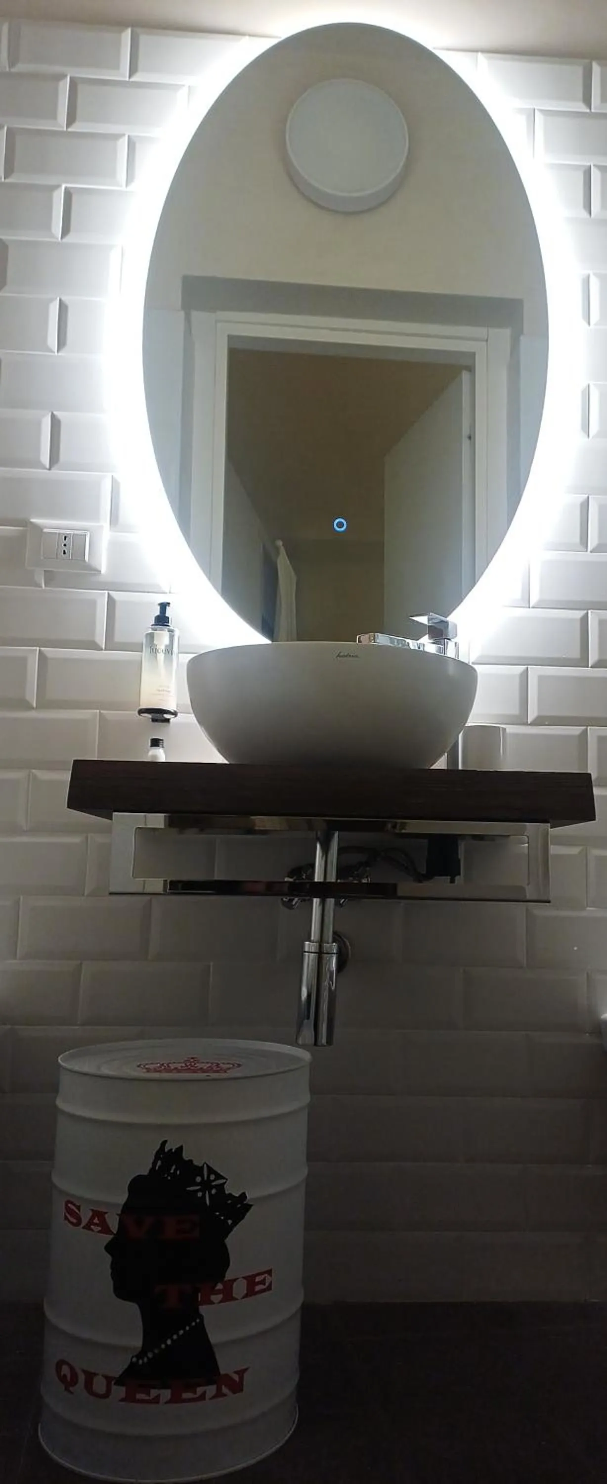 Albergo Diffuso Ginevra Boutique Rooms - Palazzo Leosini - Residenze D'Epoca