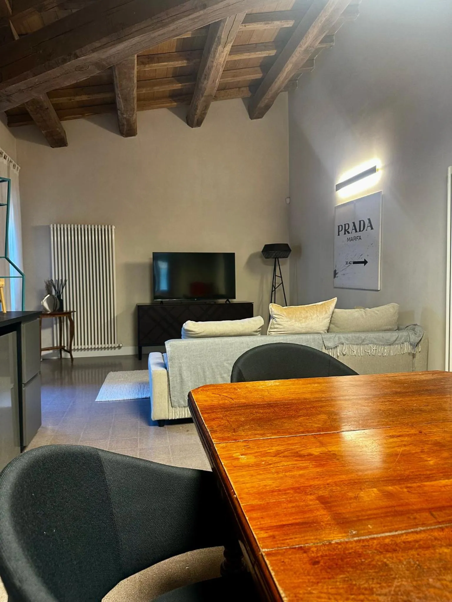 Ginevra Boutique Rooms - Palazzo Leosini - Residenze D'Epoca