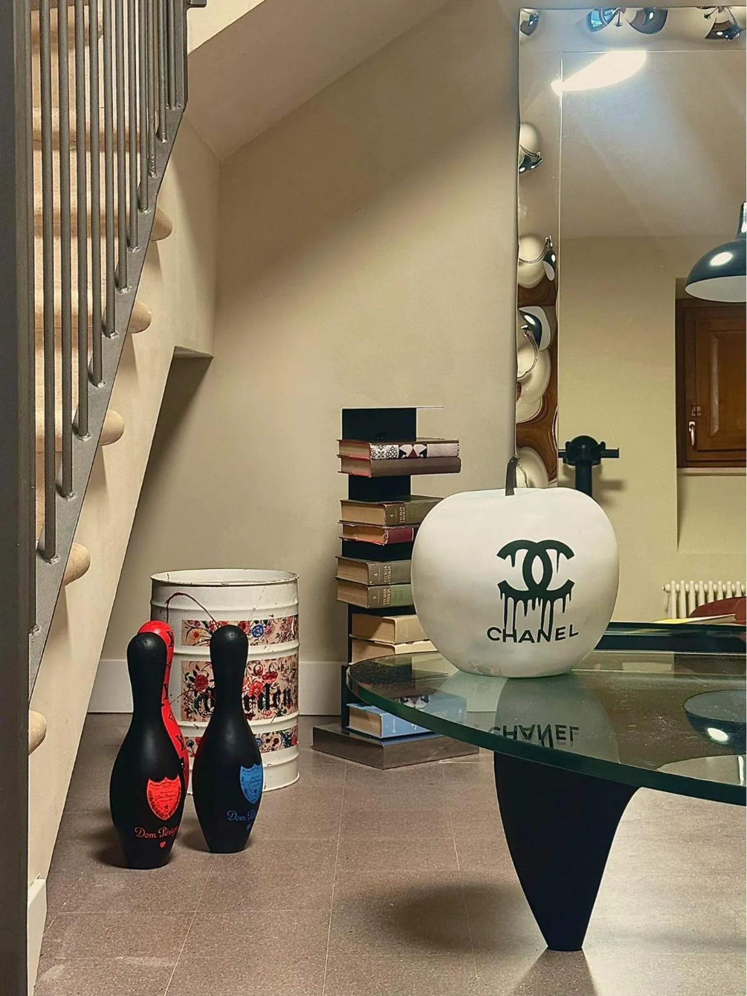 Ginevra Boutique Rooms - Palazzo Leosini - Residenze D'Epoca