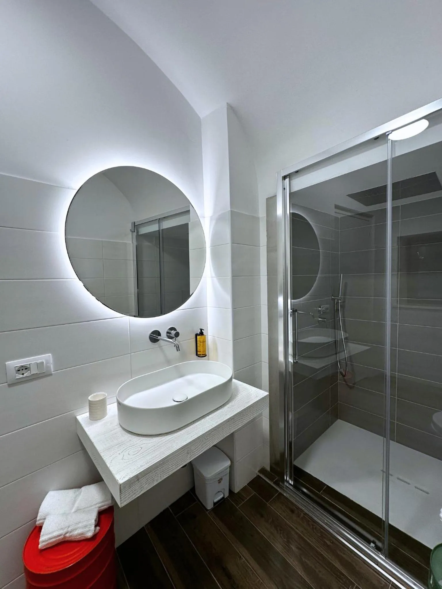 Ginevra Boutique Rooms - Palazzo Leosini - Residenze D'Epoca