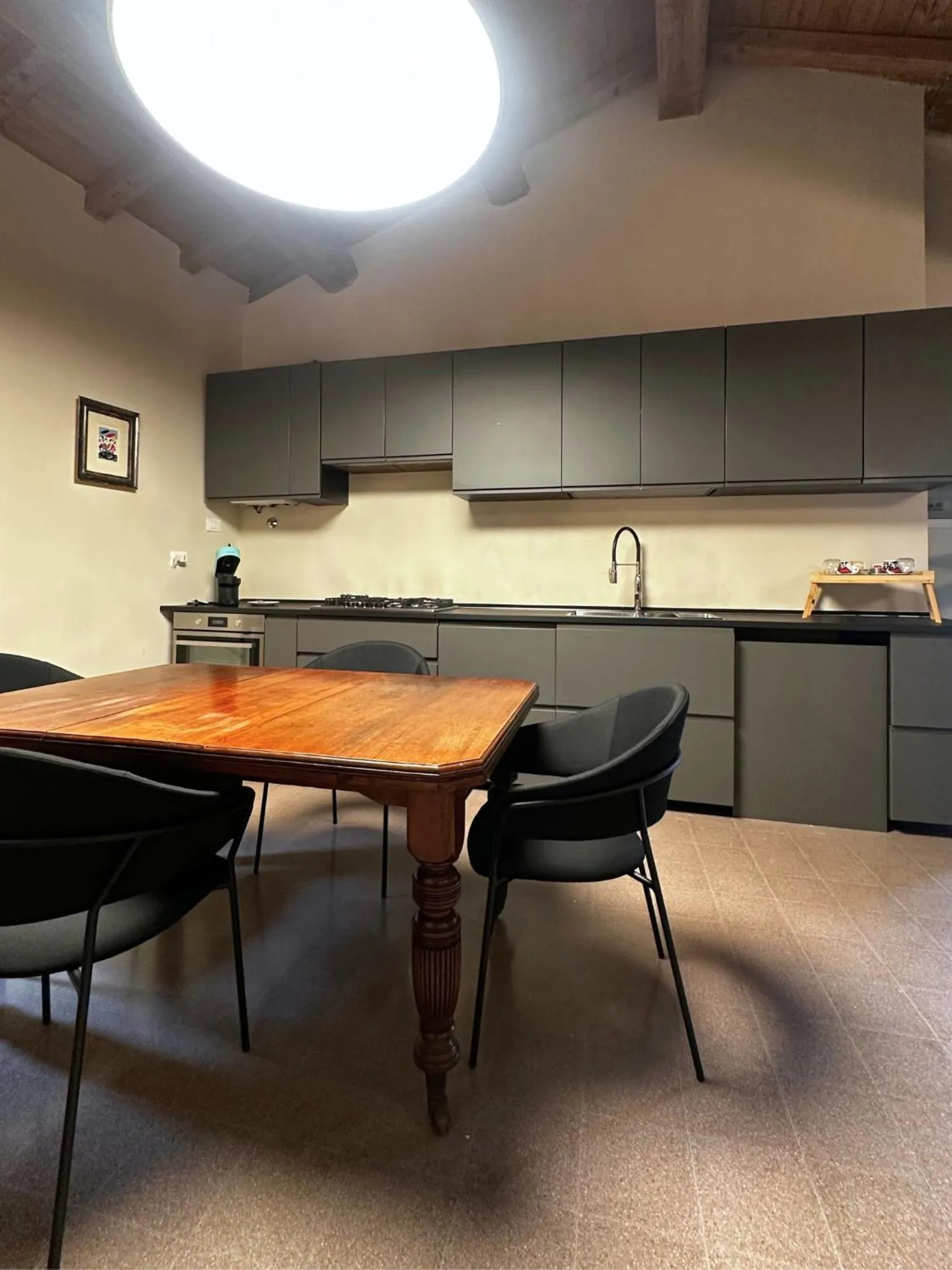 Ginevra Boutique Rooms - Palazzo Leosini - Residenze D'Epoca