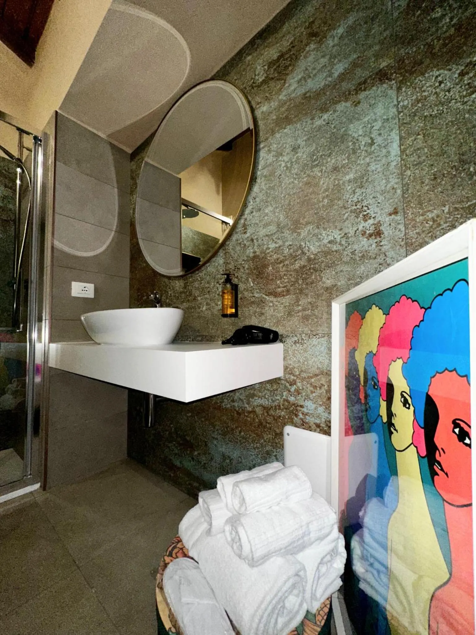 Ginevra Boutique Rooms - Palazzo Leosini - Residenze D'Epoca