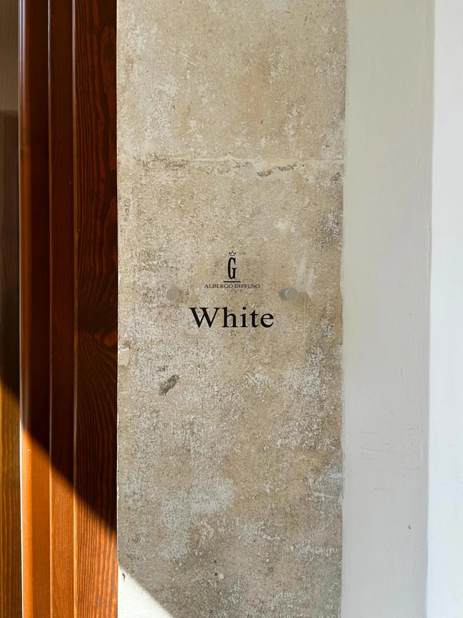 Ginevra Boutique Rooms - Palazzo Leosini - Residenze D'Epoca