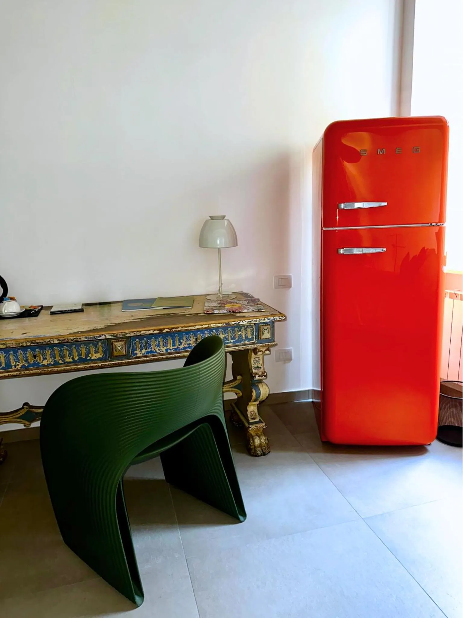 Ginevra Boutique Rooms - Palazzo Leosini - Residenze D'Epoca