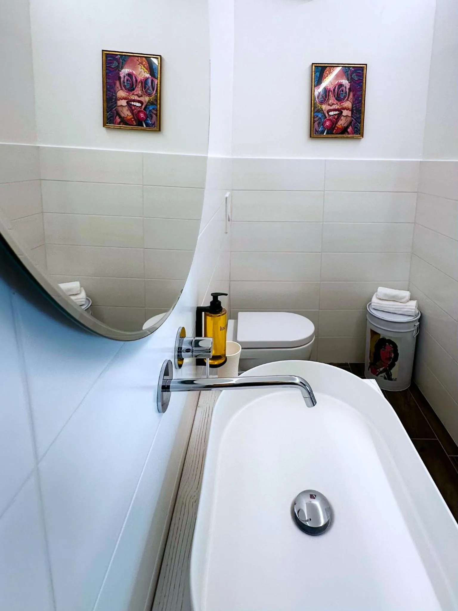 Ginevra Boutique Rooms - Palazzo Leosini - Residenze D'Epoca