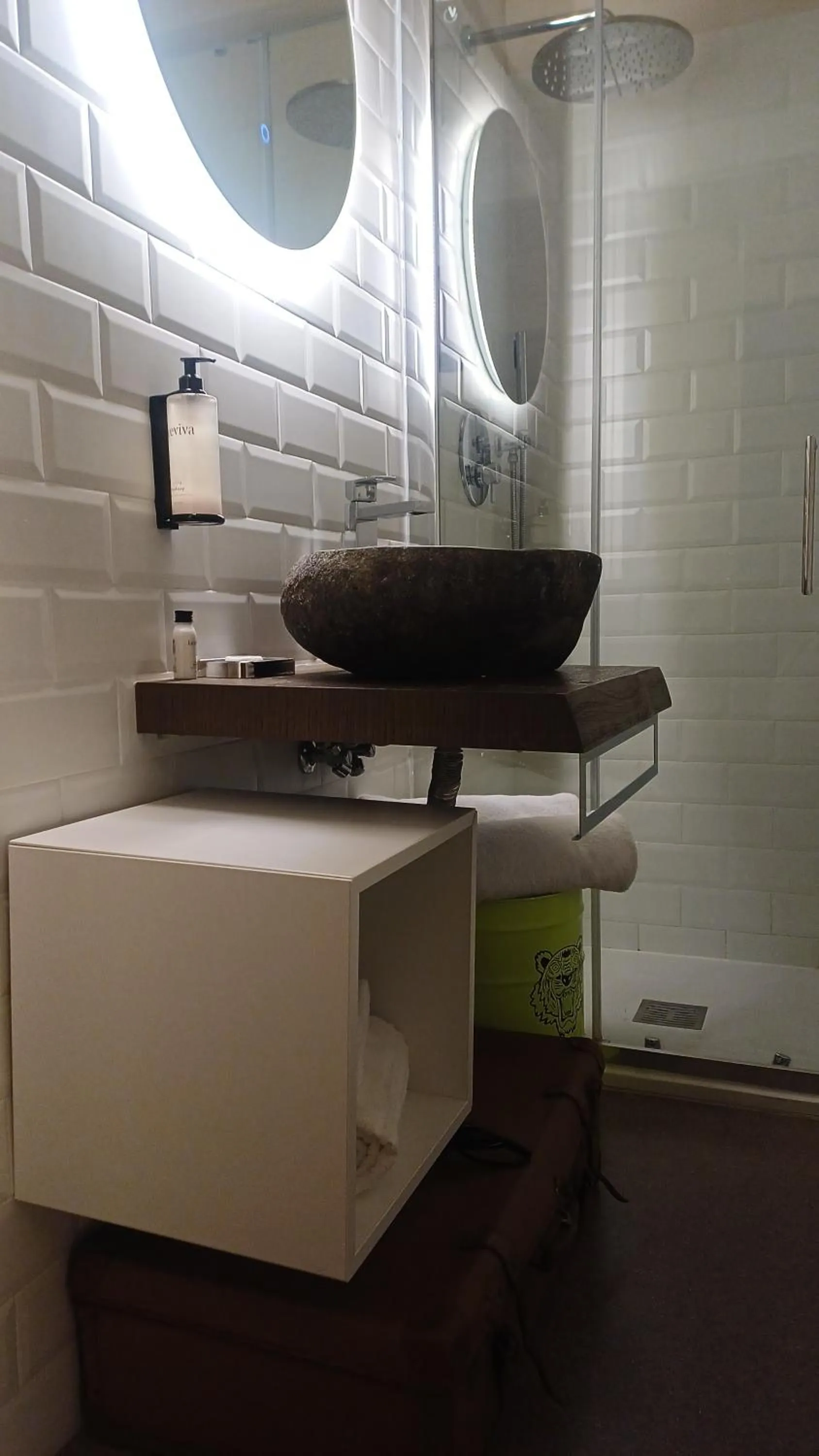 Albergo Diffuso Ginevra Boutique Rooms - Palazzo Leosini - Residenze D'Epoca