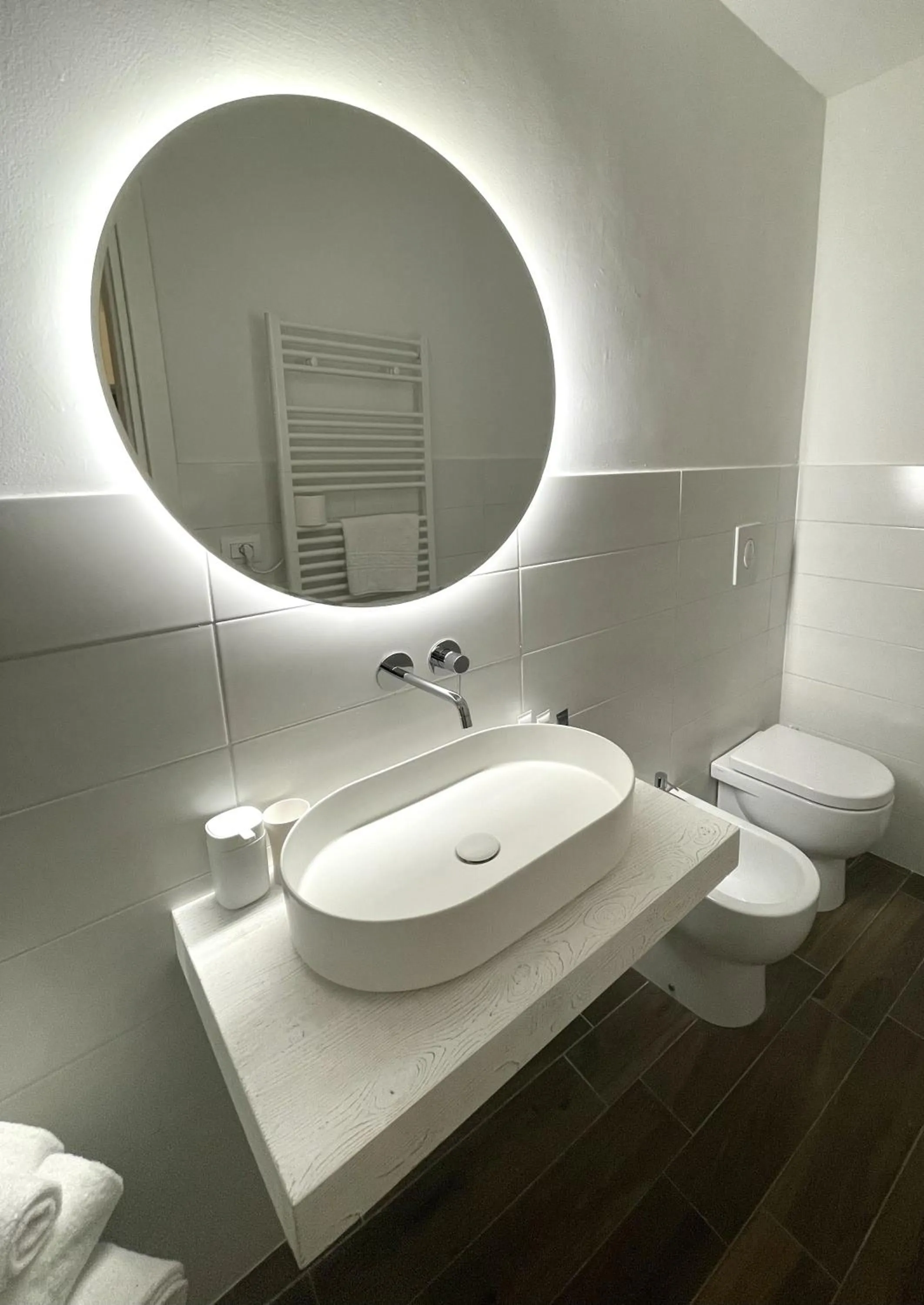 Ginevra Boutique Rooms - Palazzo Leosini - Residenze D'Epoca