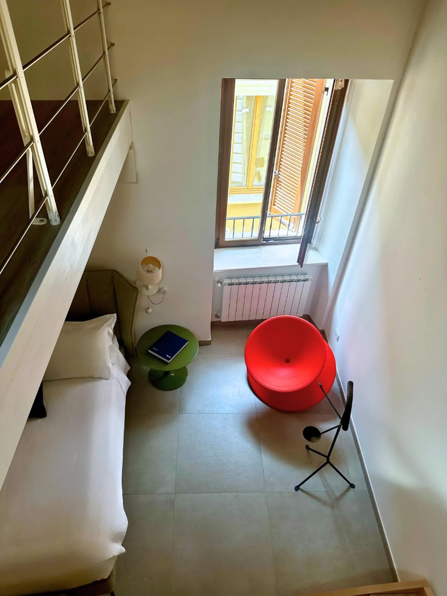 Ginevra Boutique Rooms - Palazzo Leosini - Residenze D'Epoca