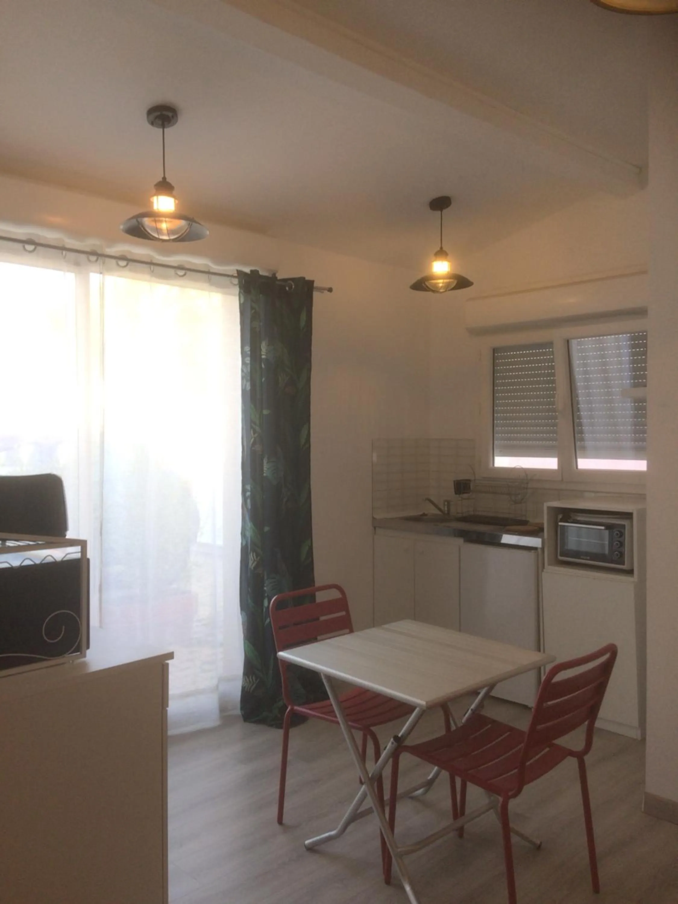 Kitchen or kitchenette, Kitchen/Kitchenette in La Calanq'Aise