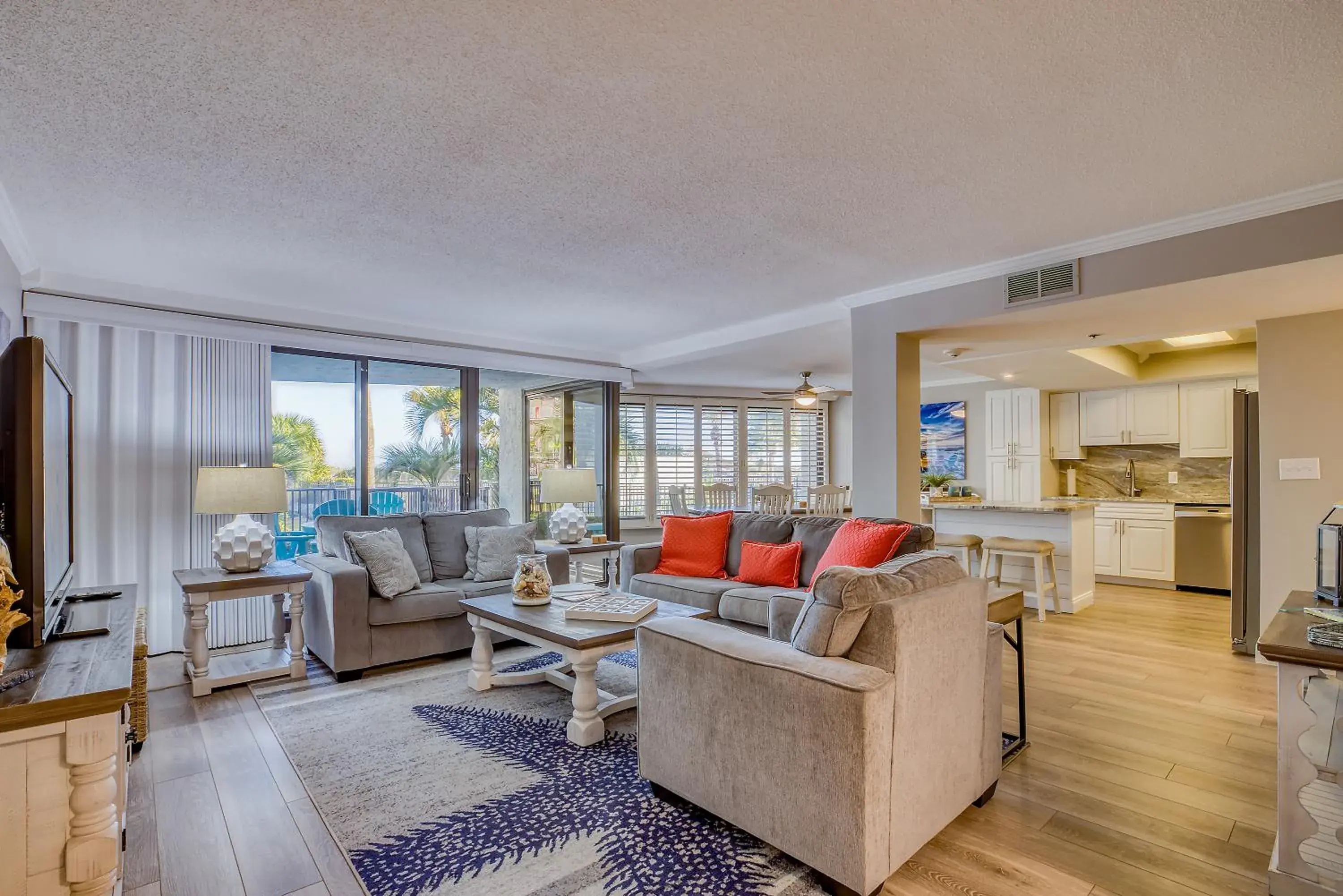 Beachside One 4016 Beachside One 4016