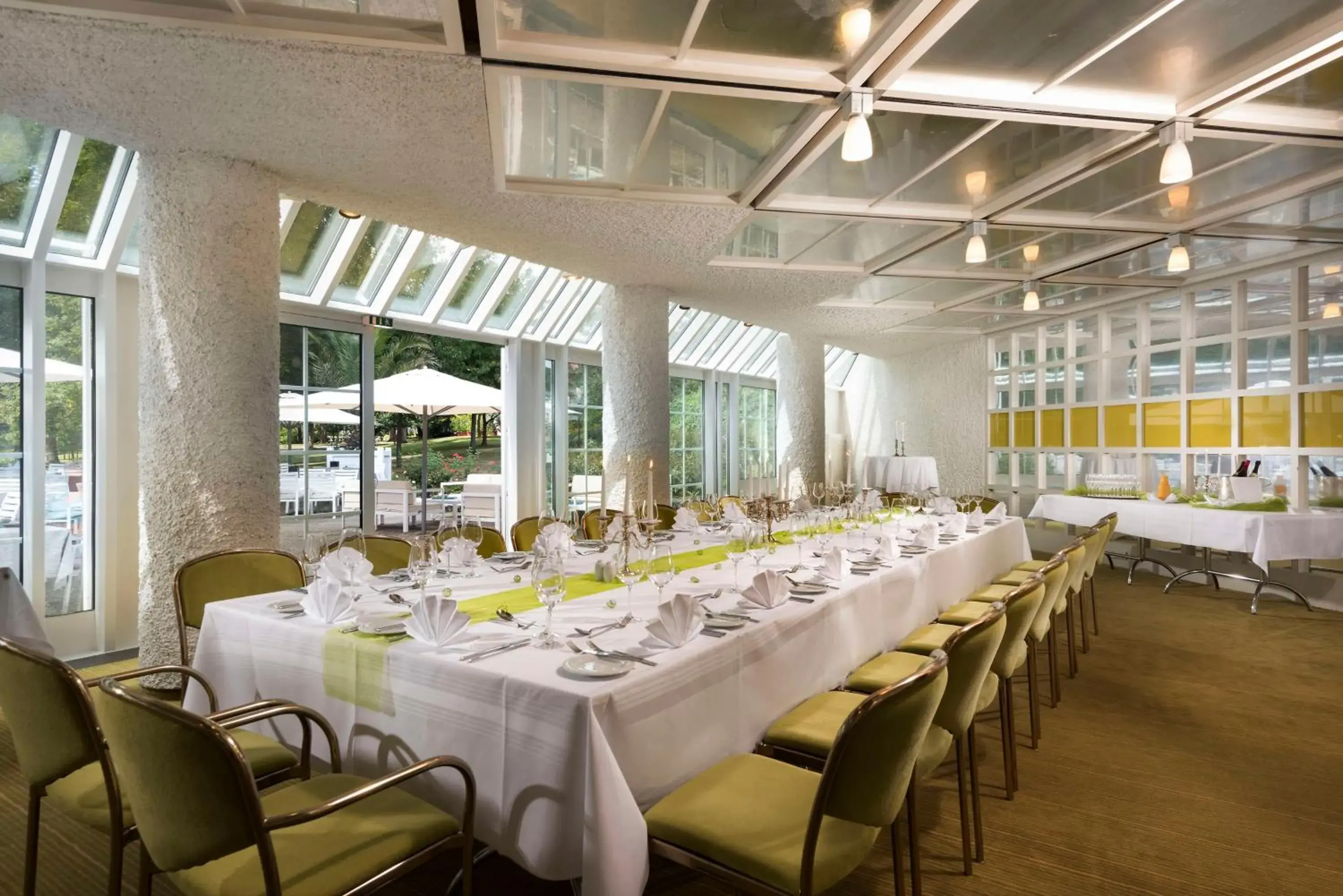 Restaurant/places to eat in Best Western Premier Parkhotel Bad Mergentheim Restaurant/places to eat in Best Western Premier Parkhotel Bad Mergentheim