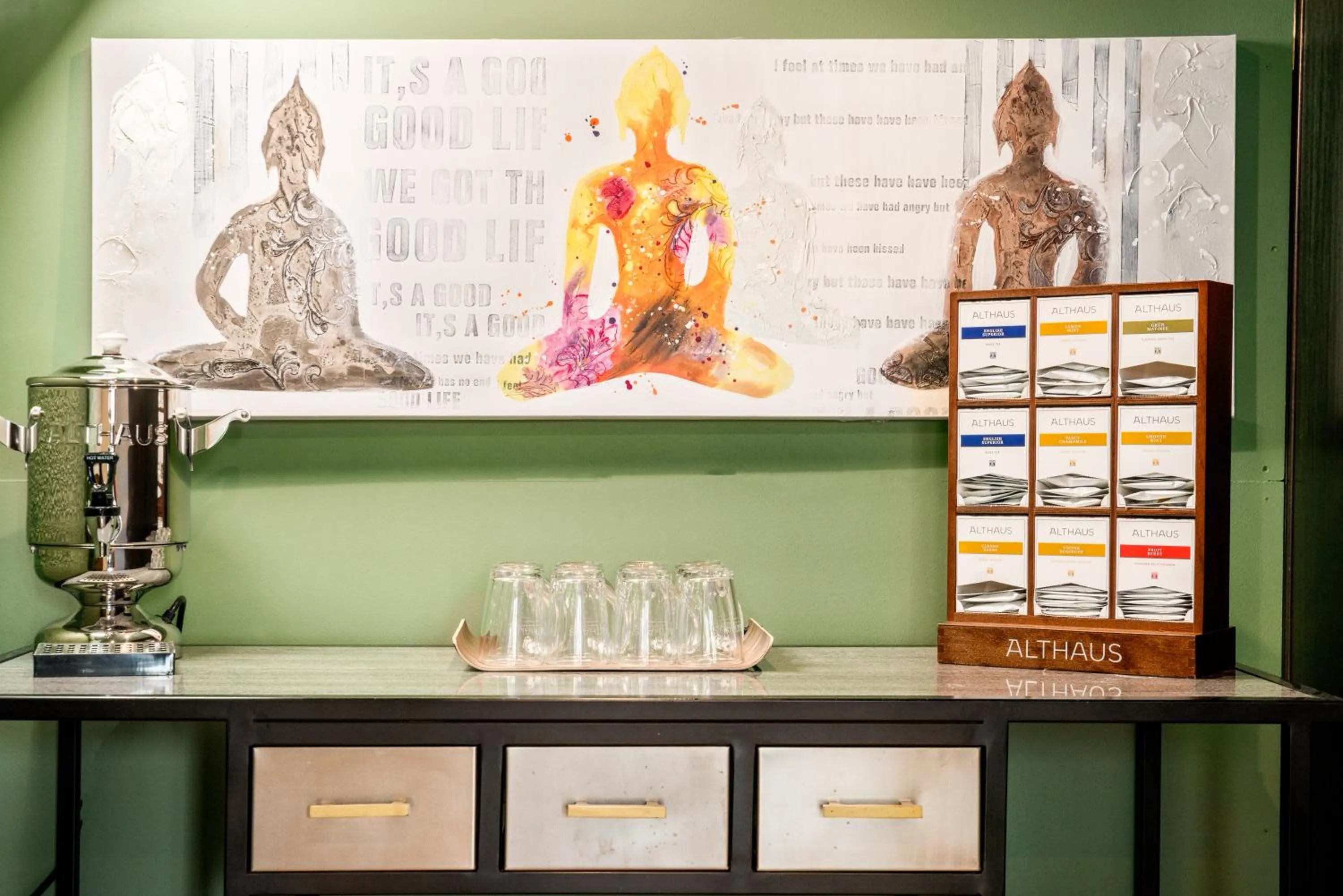 Spa and wellness centre/facilities in Best Western Premier Parkhotel Bad Mergentheim