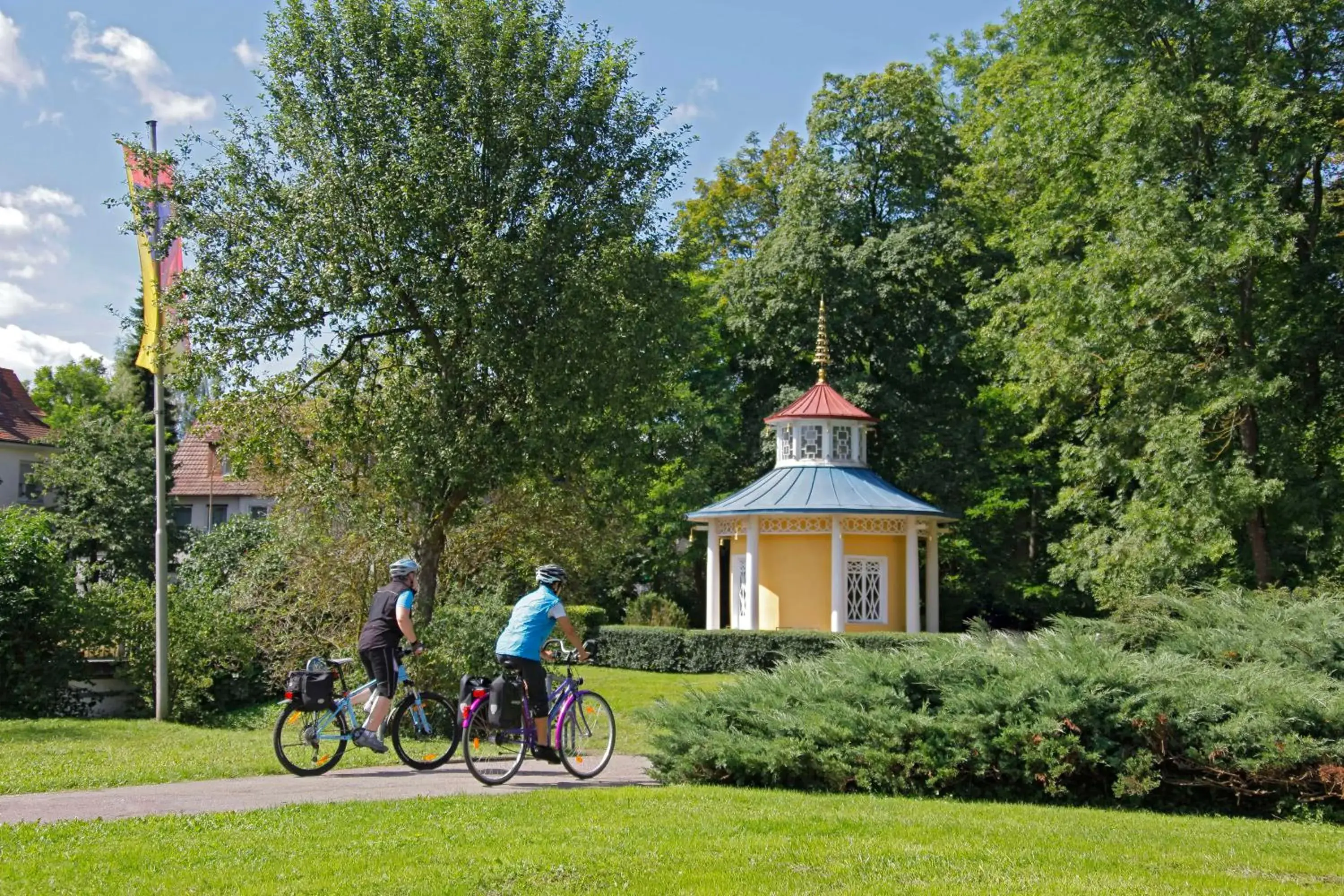 Best Western Premier Parkhotel Bad Mergentheim Best Western Premier Parkhotel Bad Mergentheim