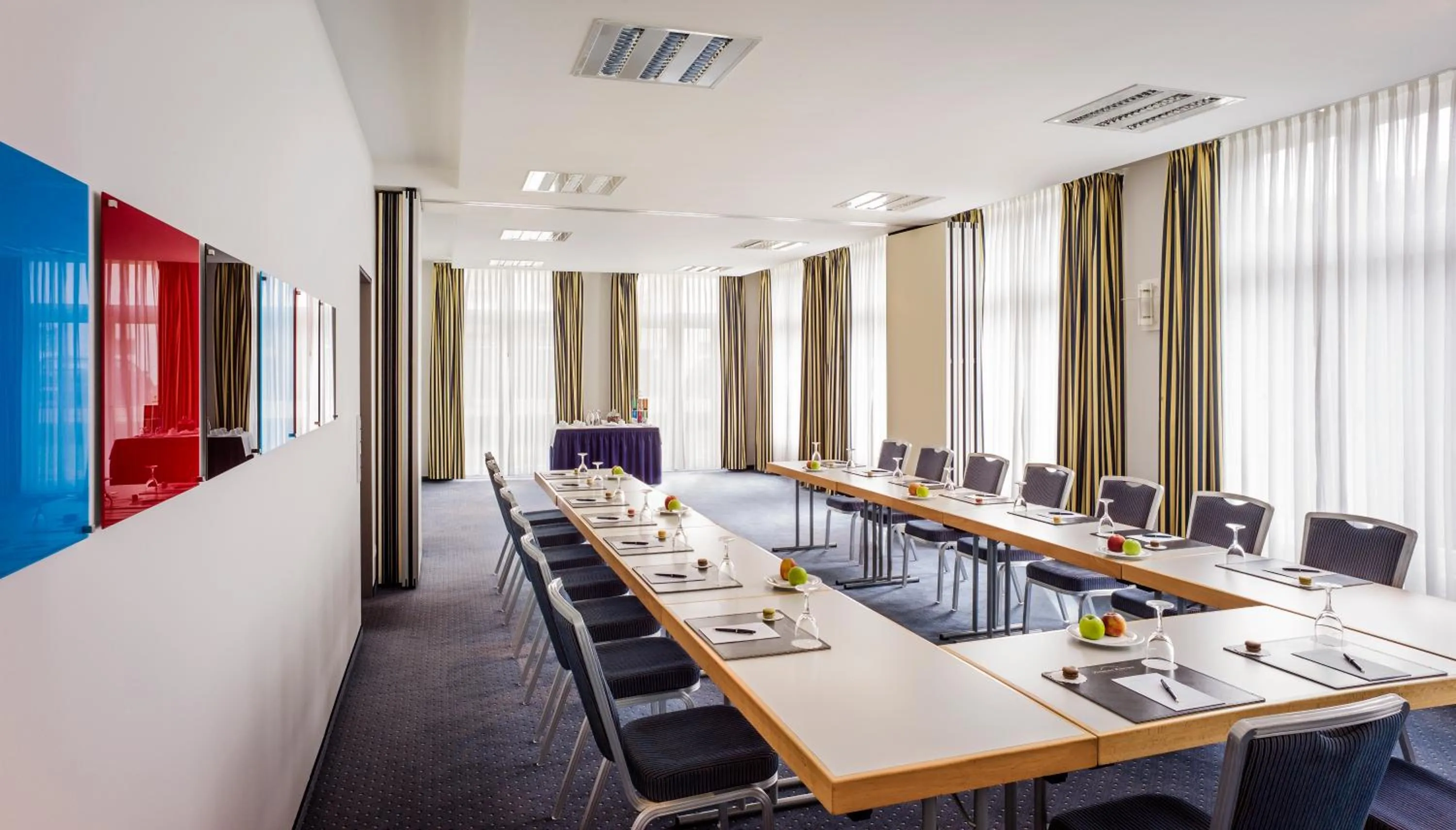 Business facilities in Landhaus Carstens