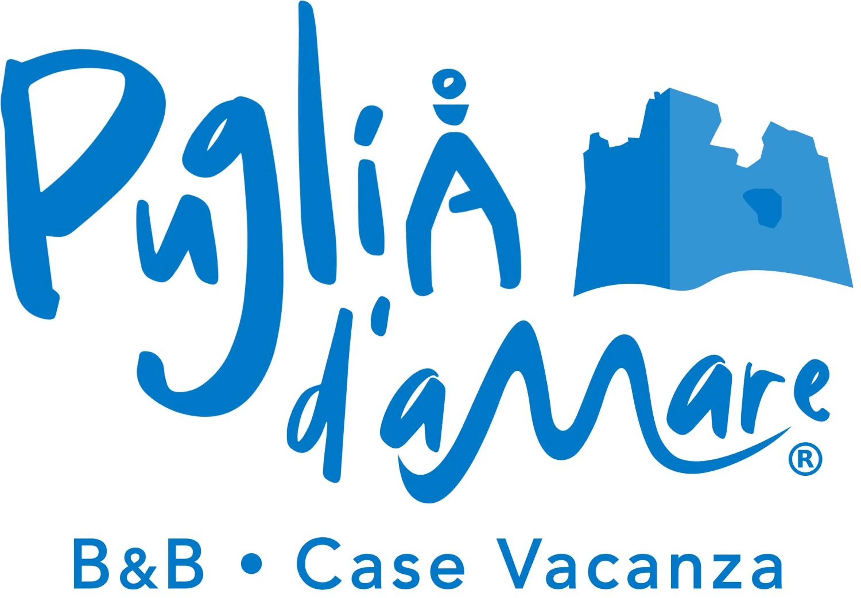 Property logo or sign in B&B Puglia d'aMare