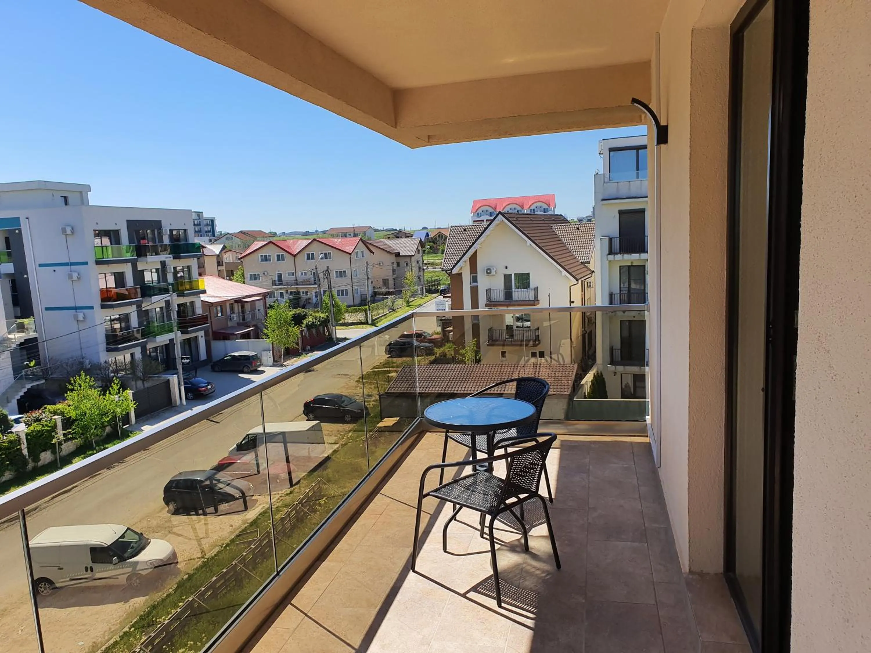 View (from property/room) in Roca Del Mar