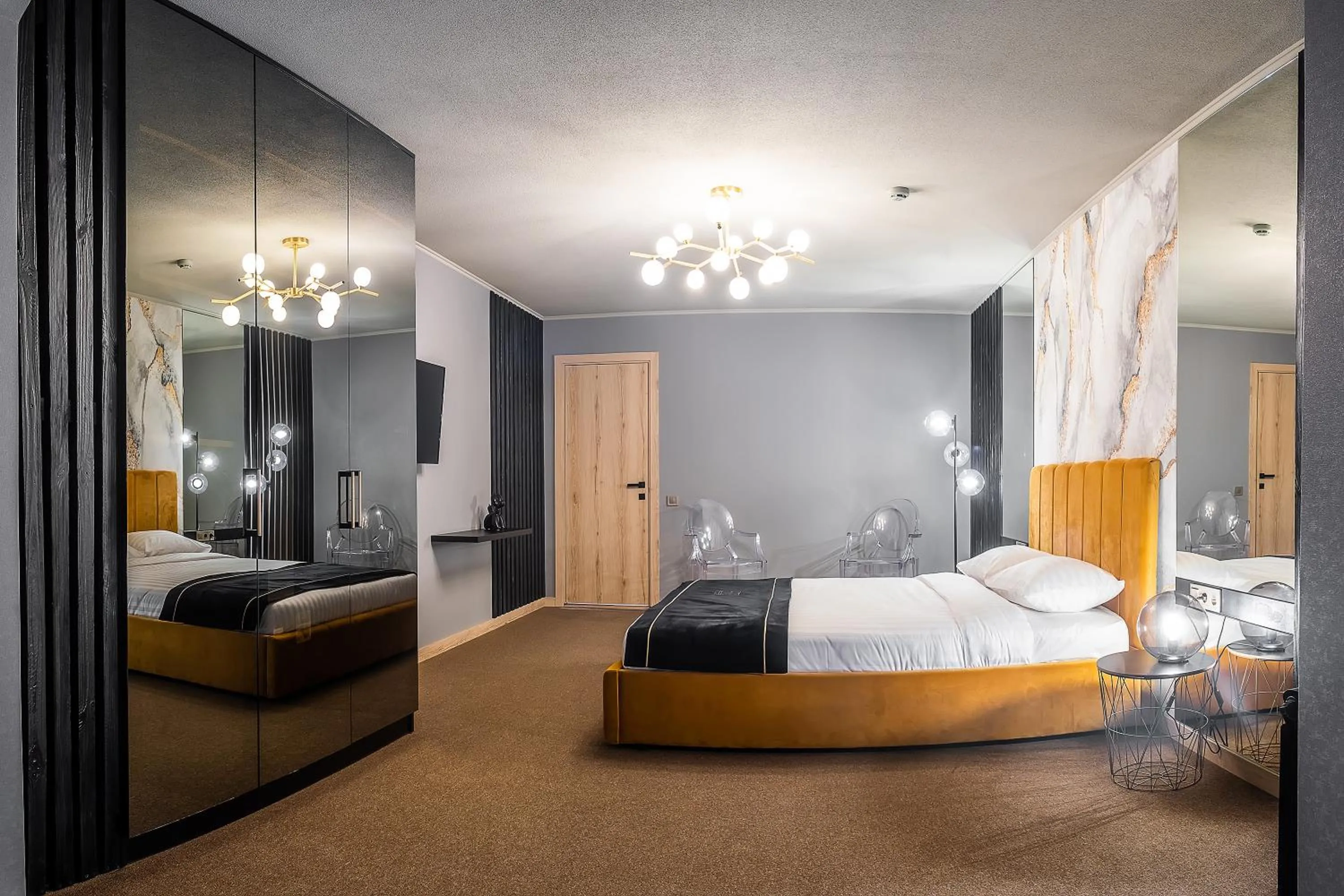 RICH Boutique-Hotel