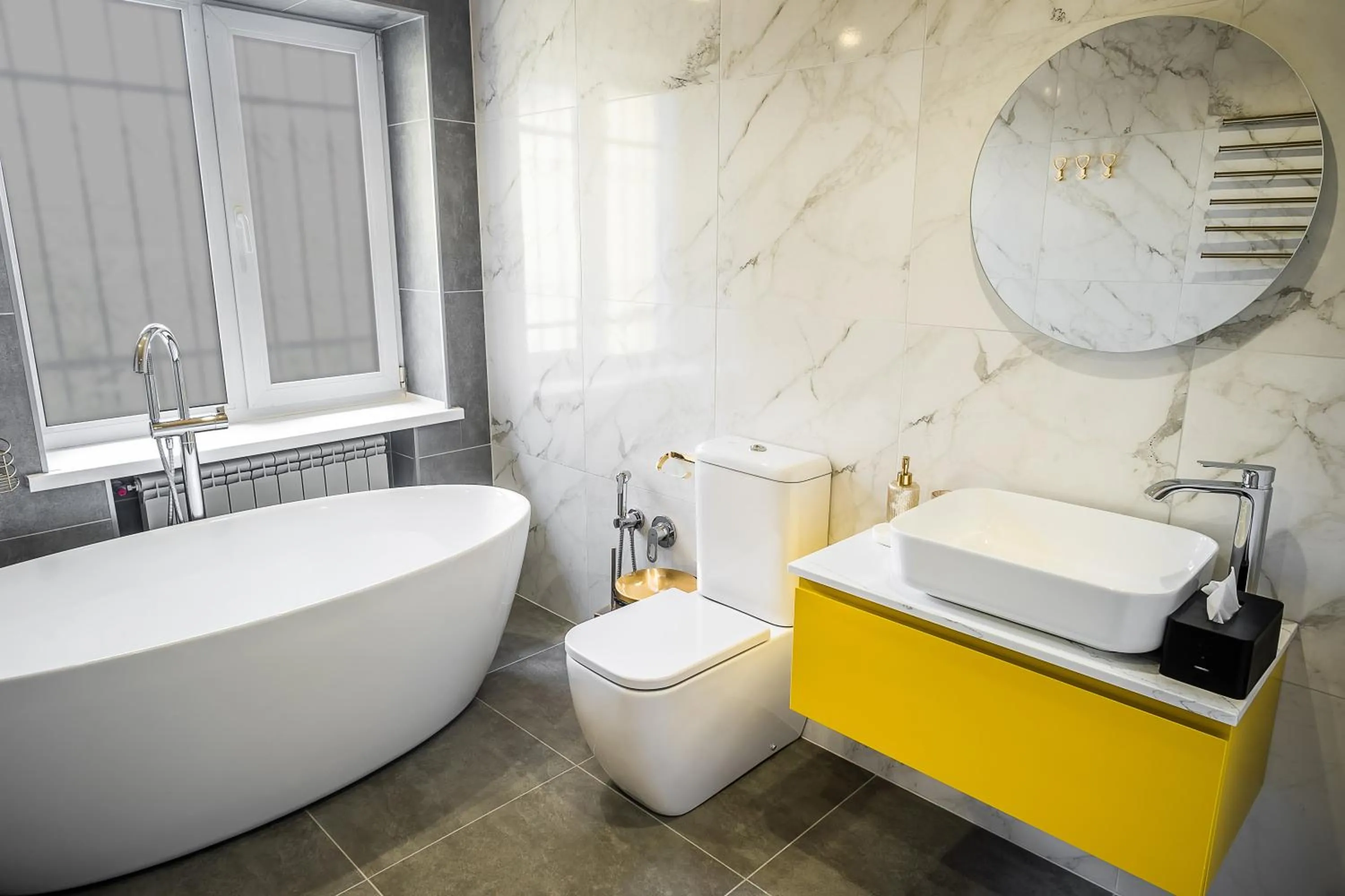 RICH Boutique-Hotel