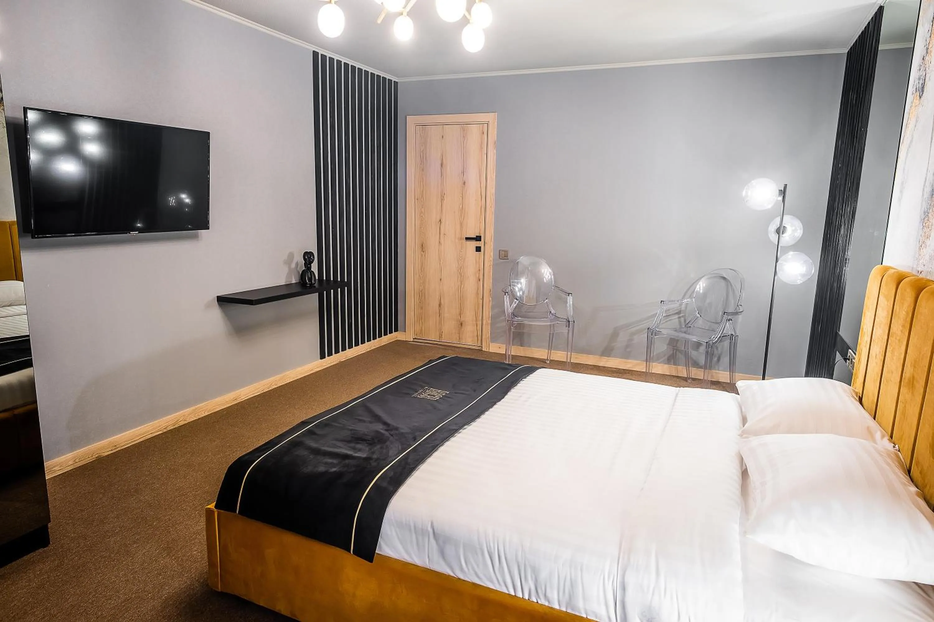 RICH Boutique-Hotel