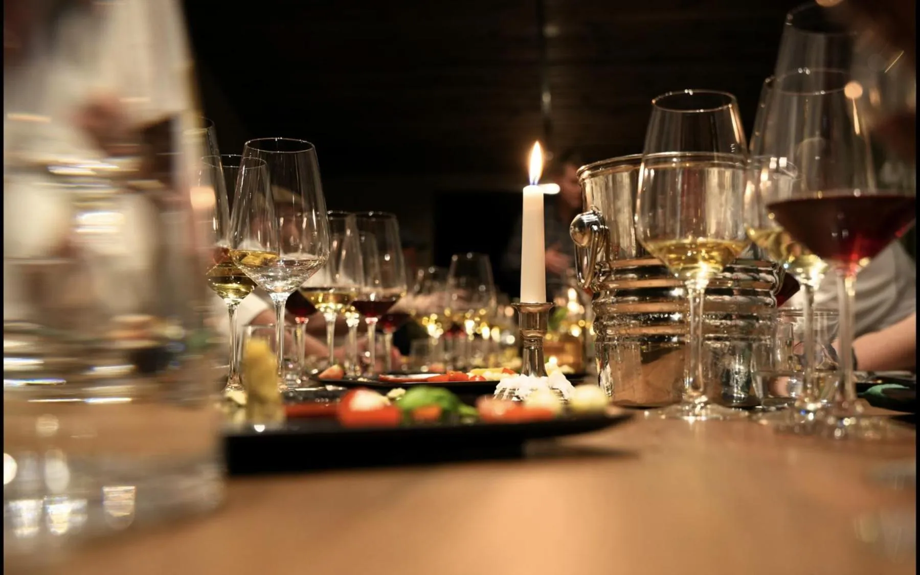 Lounge or bar in Blue Hotel Fagrilundur - On The Golden Circle