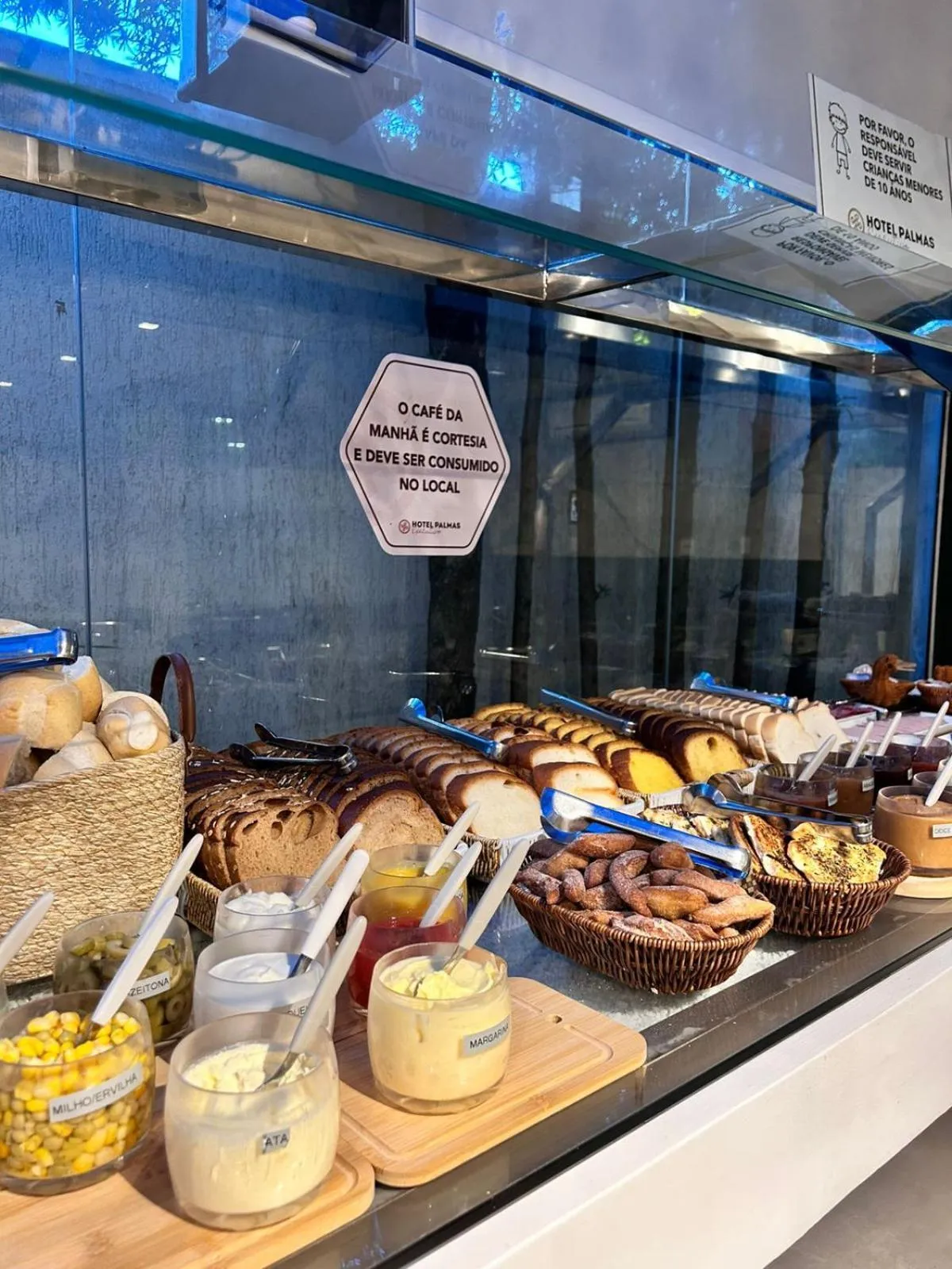 Hotel Palmas Executivo