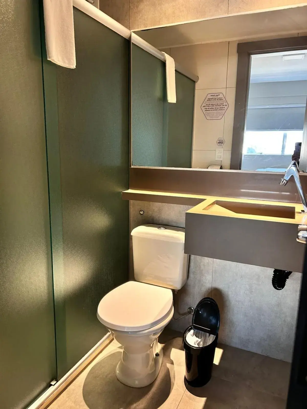 Hotel Palmas Executivo Hotel Palmas Executivo