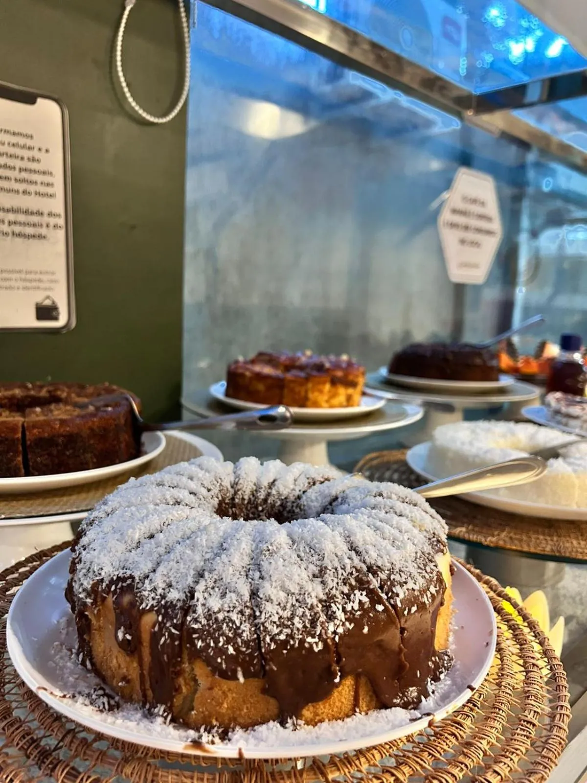 Hotel Palmas Executivo