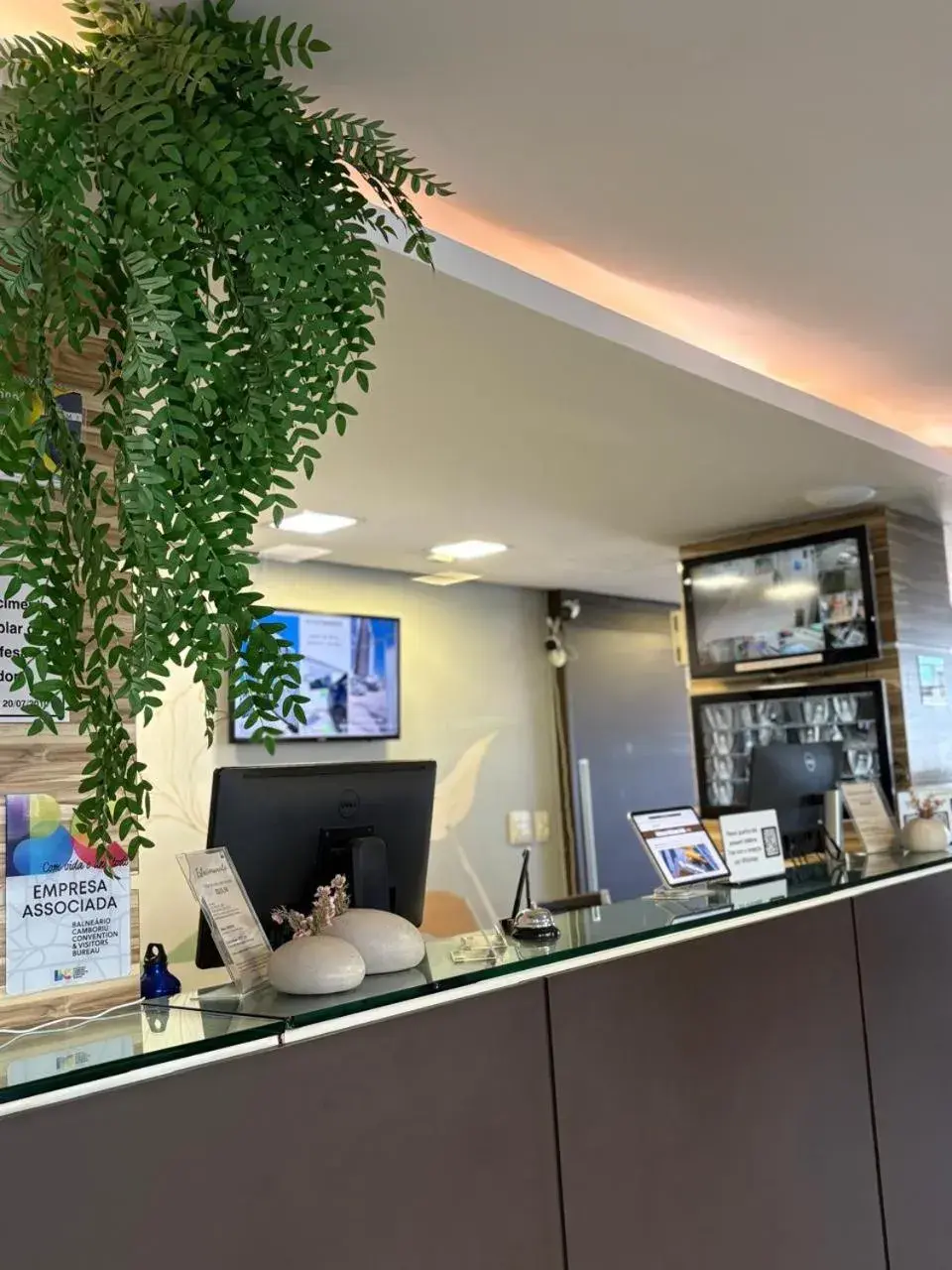 Hotel Palmas Executivo Hotel Palmas Executivo