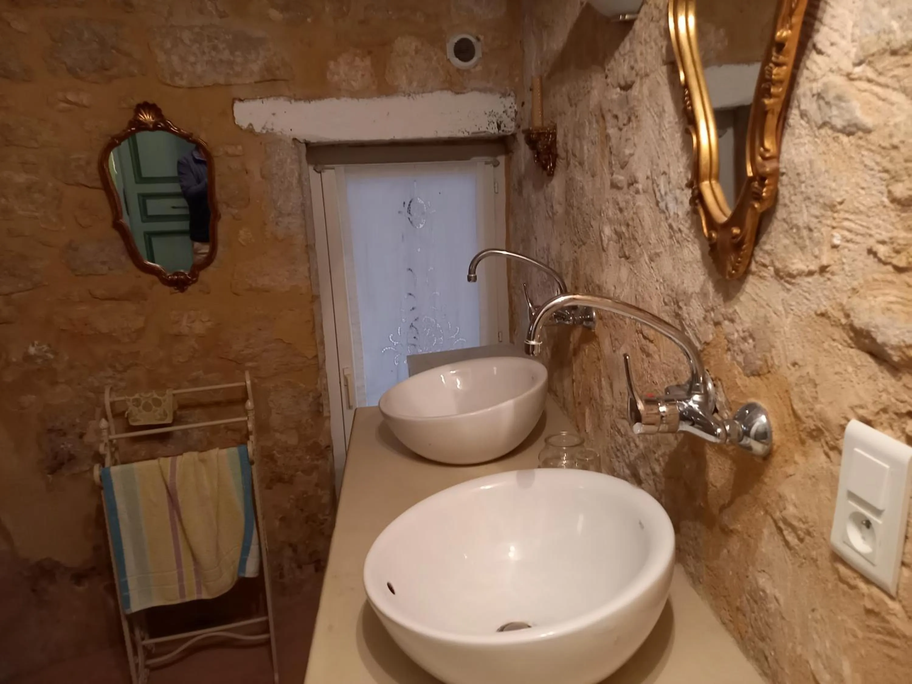 chambre d hôtes les remparts