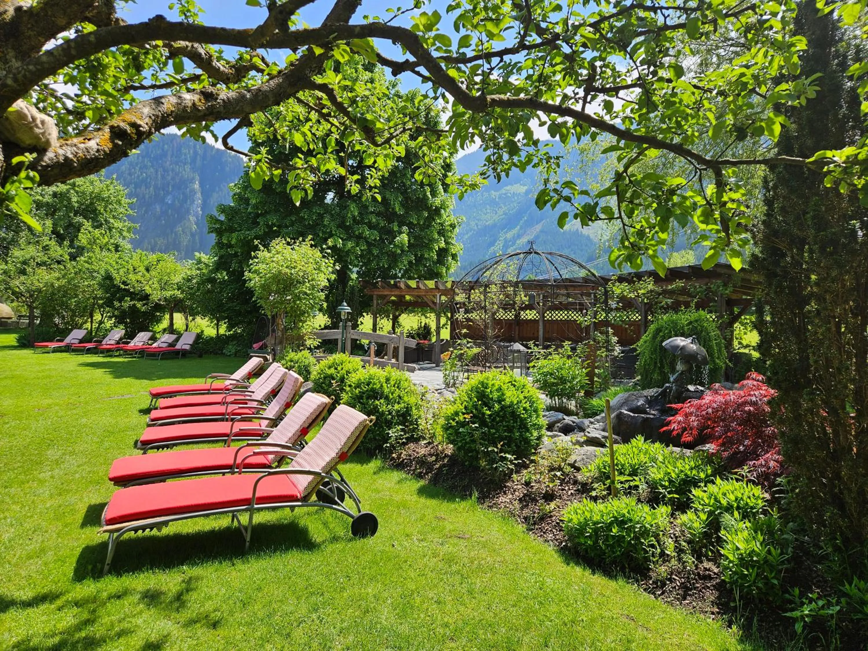 Hotel Edenlehen