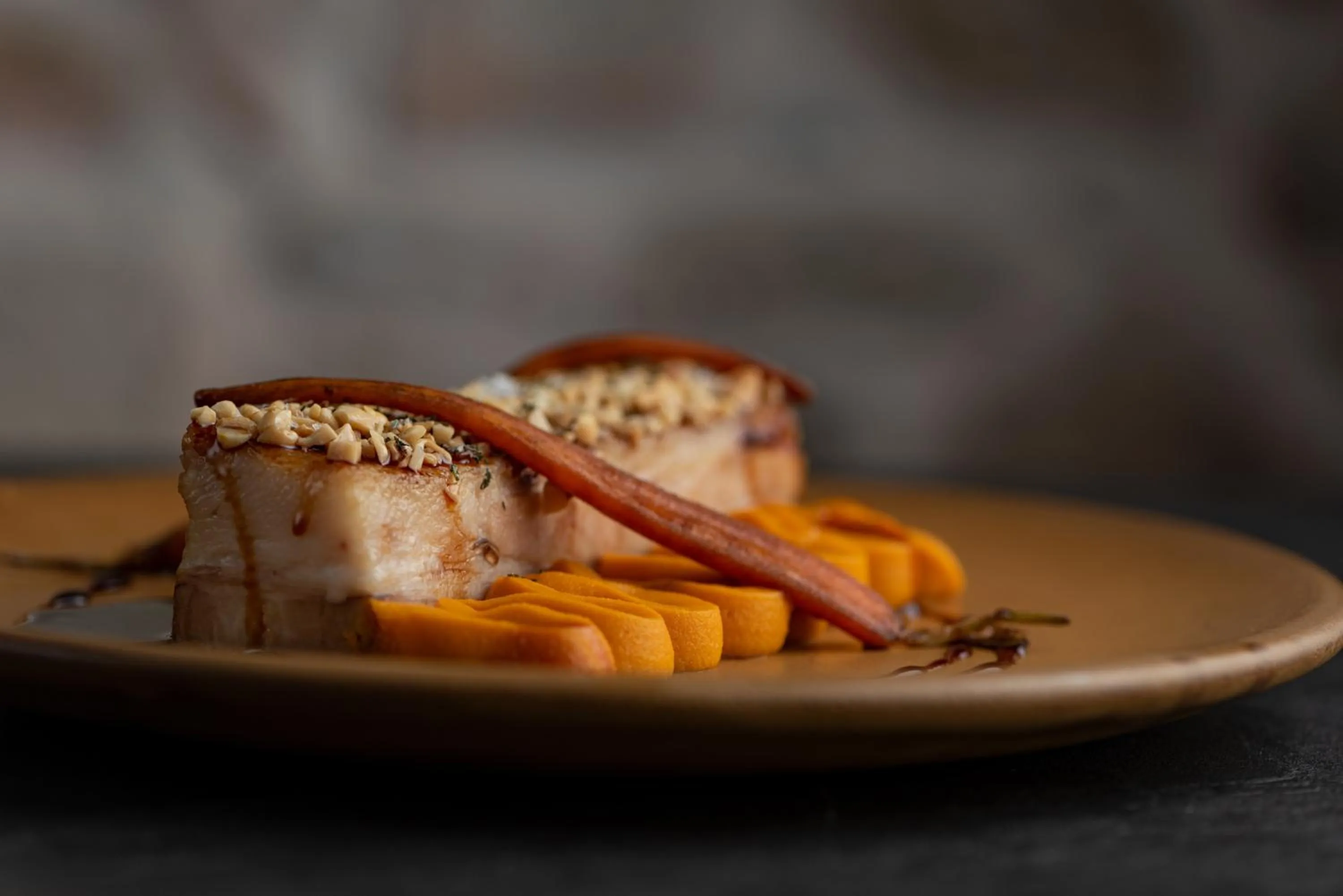 Restaurant/places to eat in MiraMe Athens Boutique Hotel