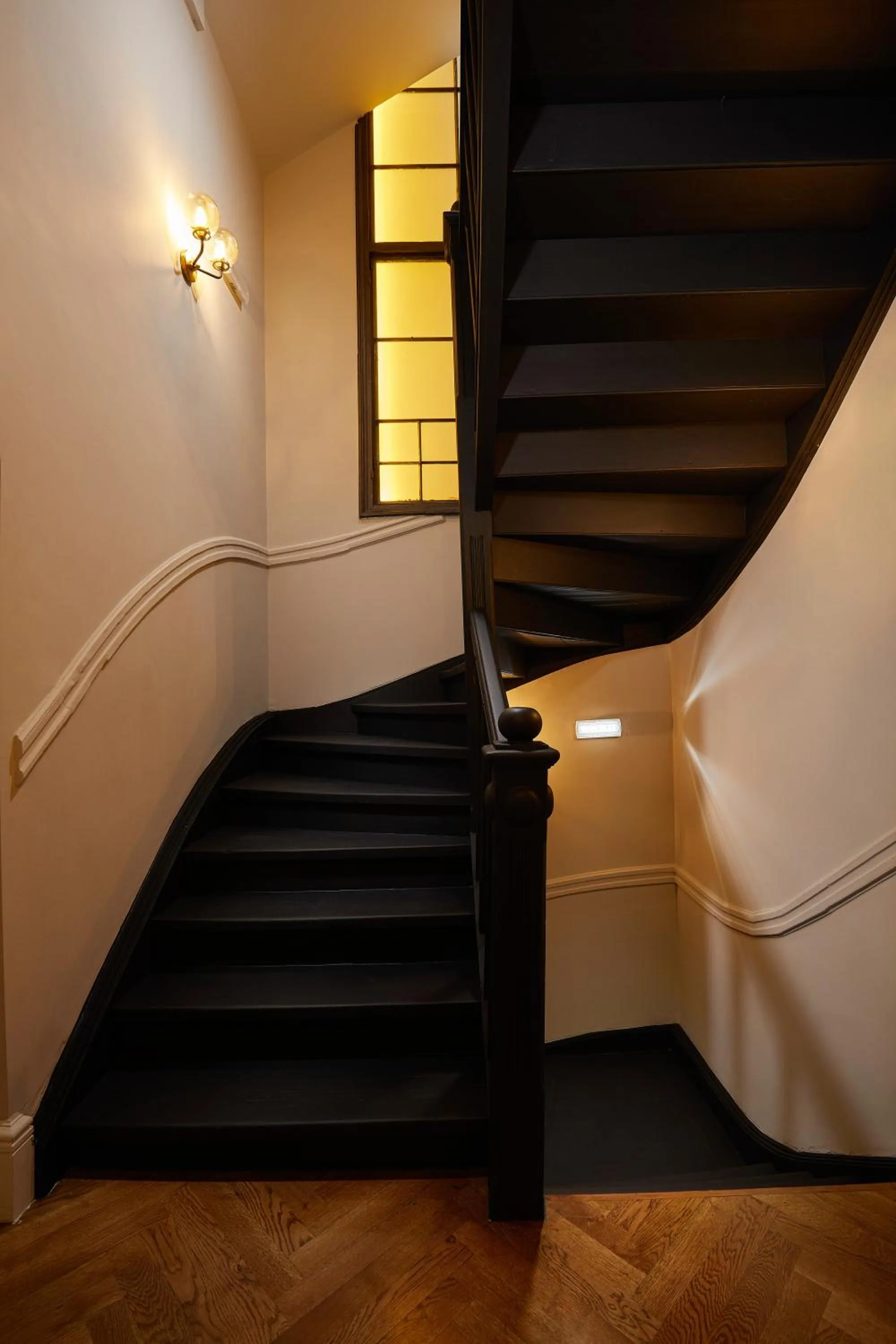 Property building in MiraMe Athens Boutique Hotel