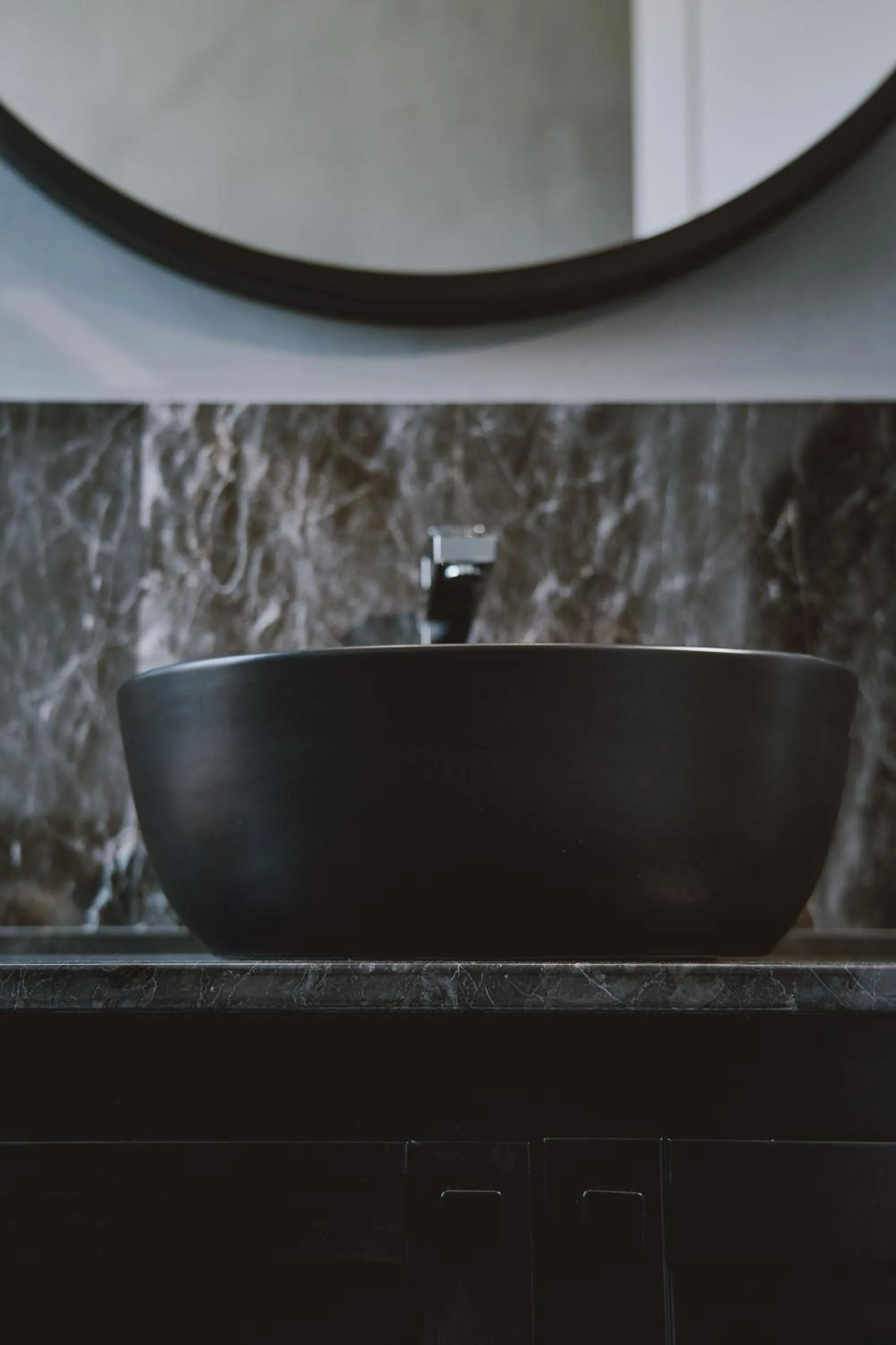 Bathroom in MiraMe Athens Boutique Hotel