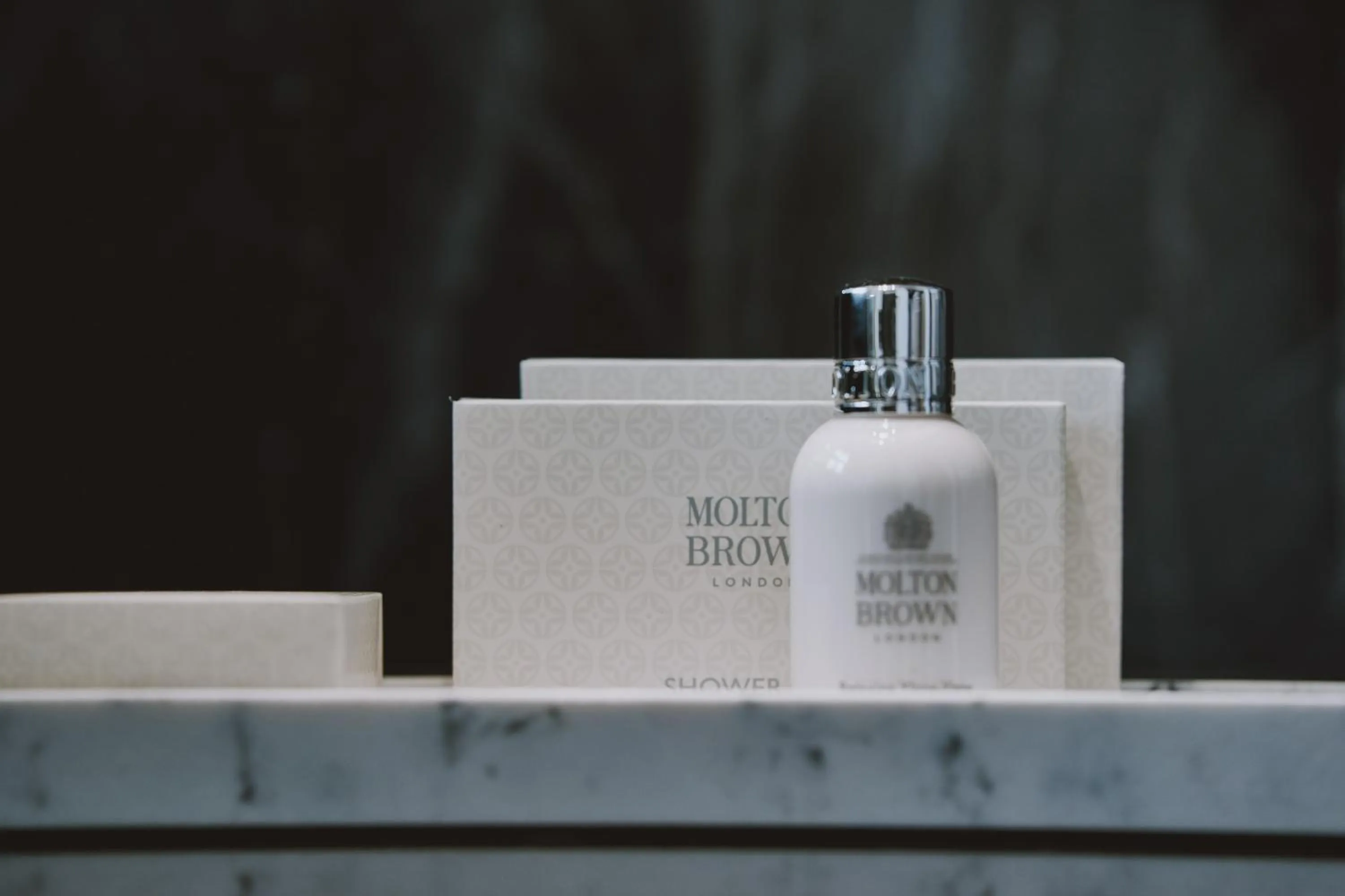 Toilet in MiraMe Athens Boutique Hotel