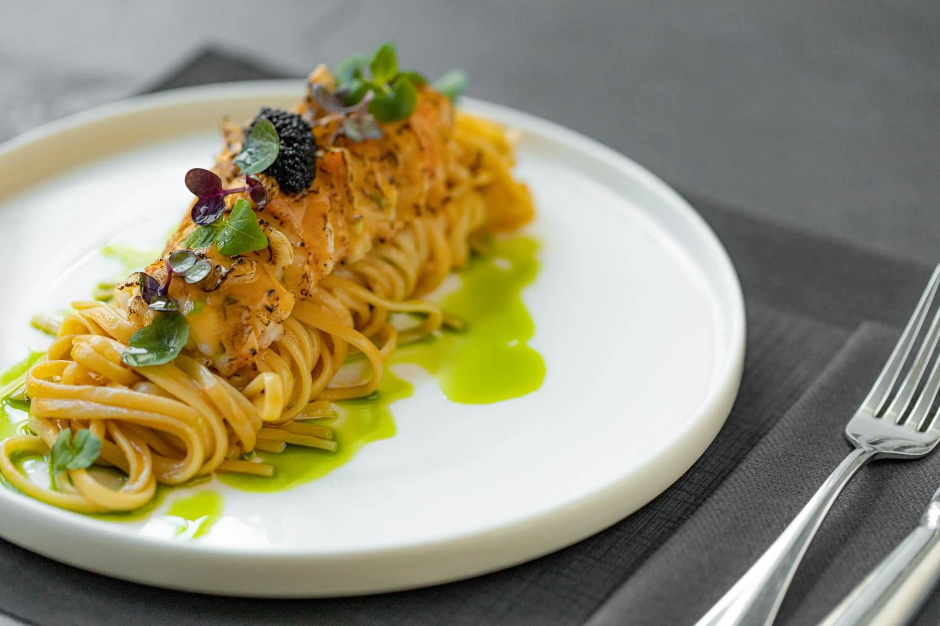 Food and drinks in MiraMe Athens Boutique Hotel