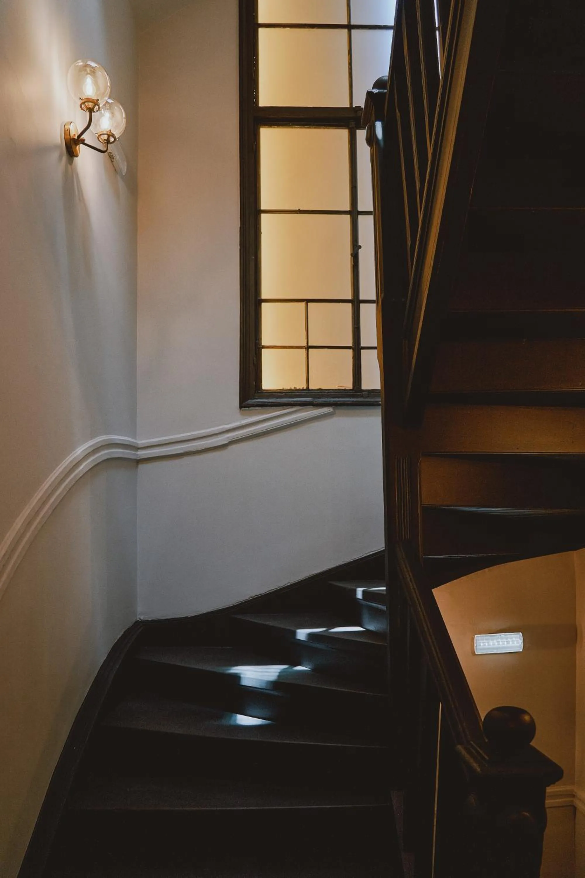 Property building in MiraMe Athens Boutique Hotel