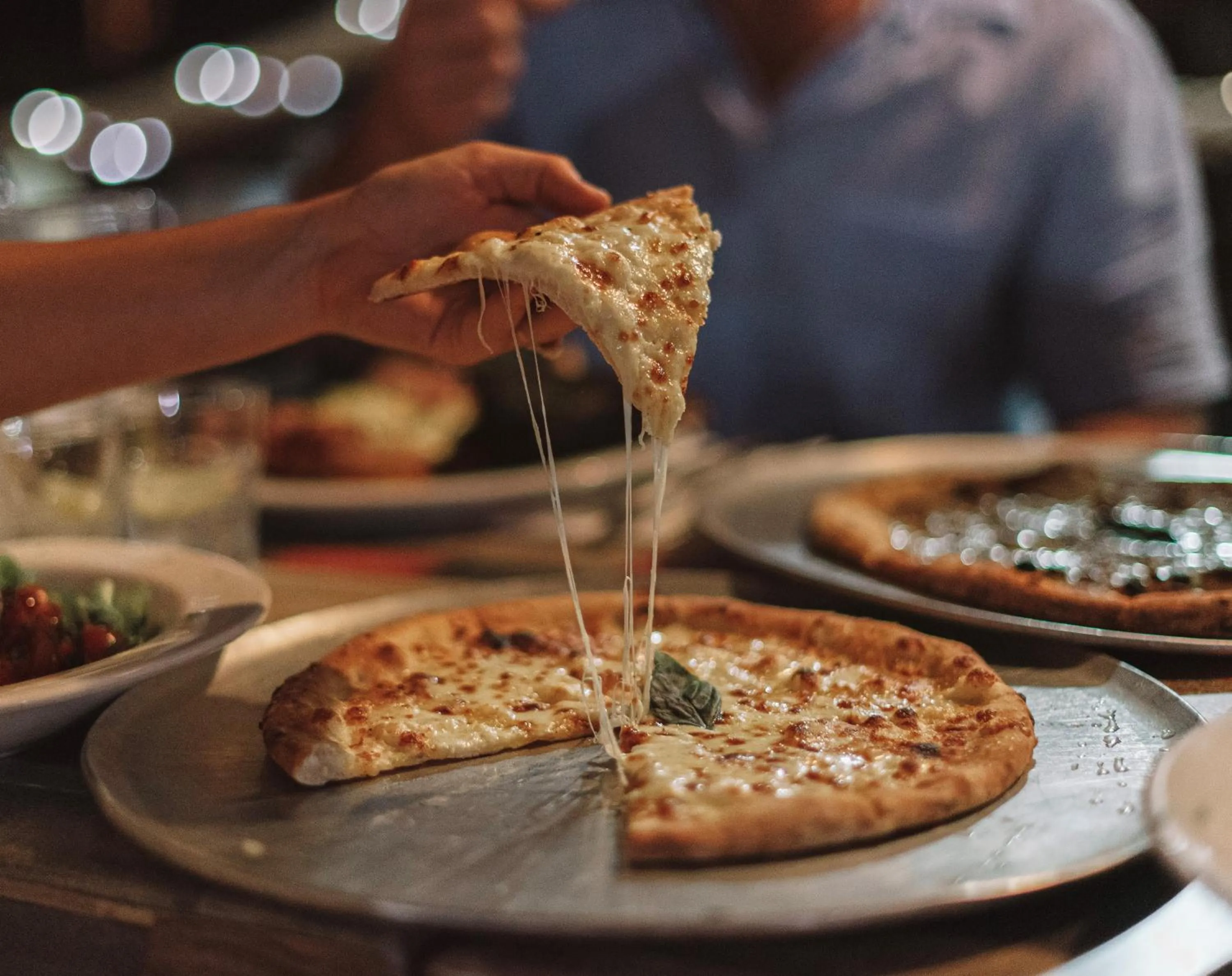 Restaurant/places to eat in Ningaloo Caravan and Holiday Resort