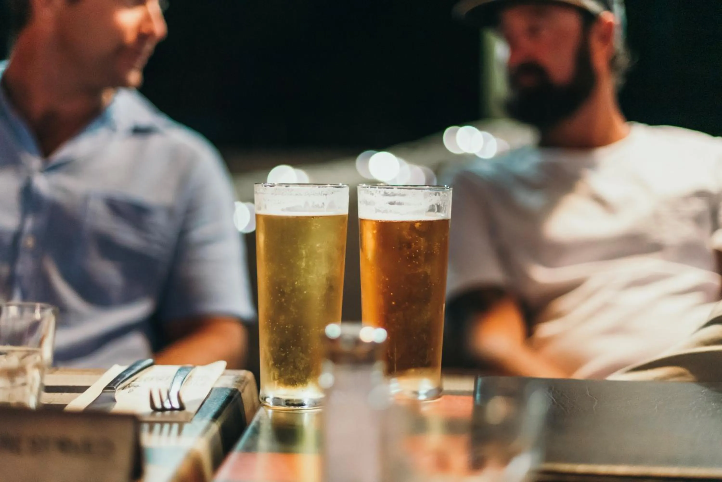 Restaurant/places to eat in Ningaloo Caravan and Holiday Resort