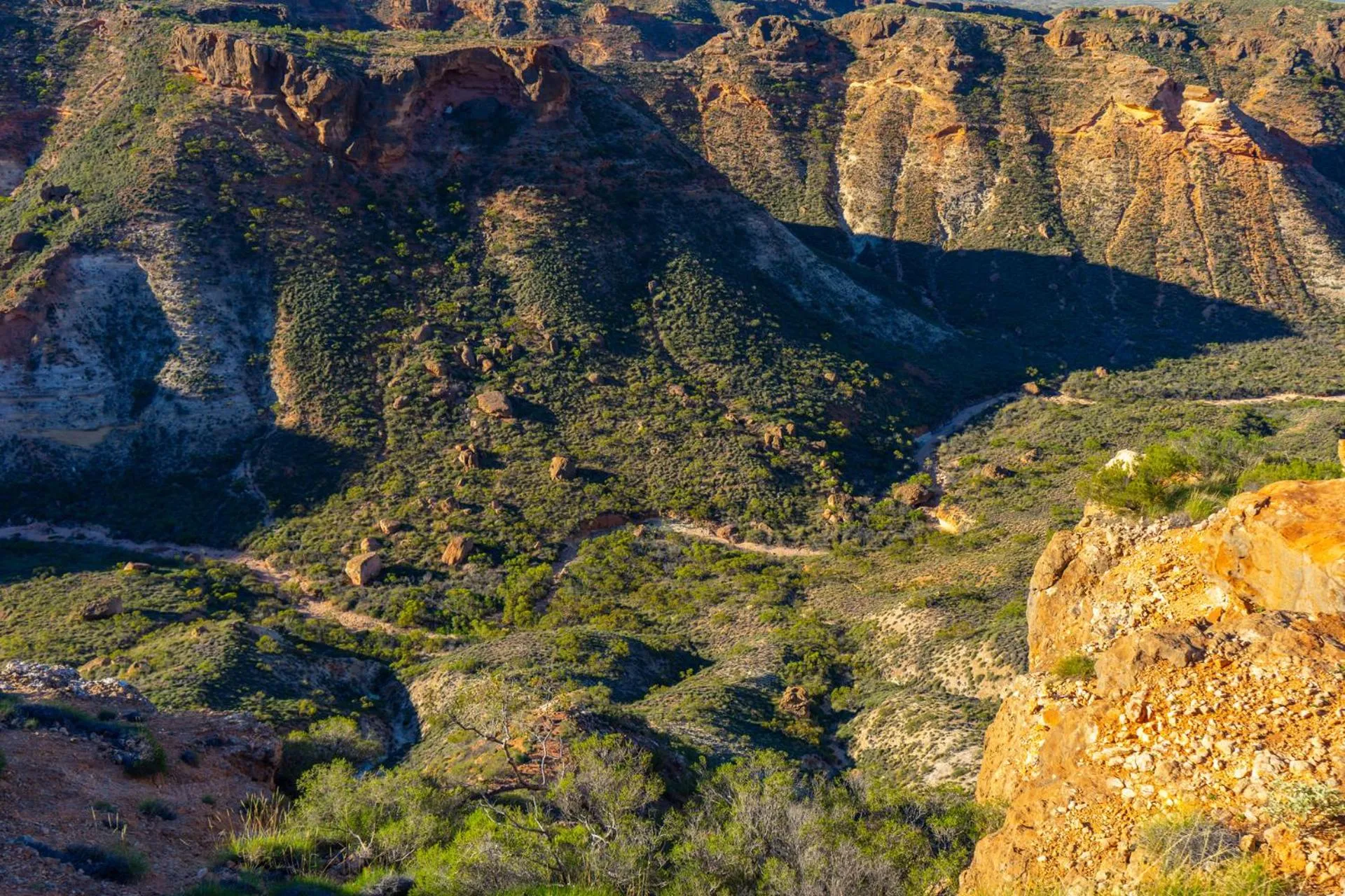 Nearby landmark in Ningaloo Caravan and Holiday Resort